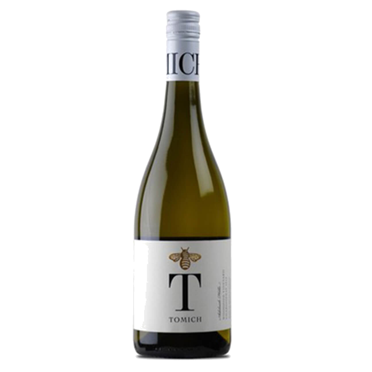 Tomich Woodside Vineyard Chardonnay 2024 (6 Bottles) Adelaide Hills, SA
