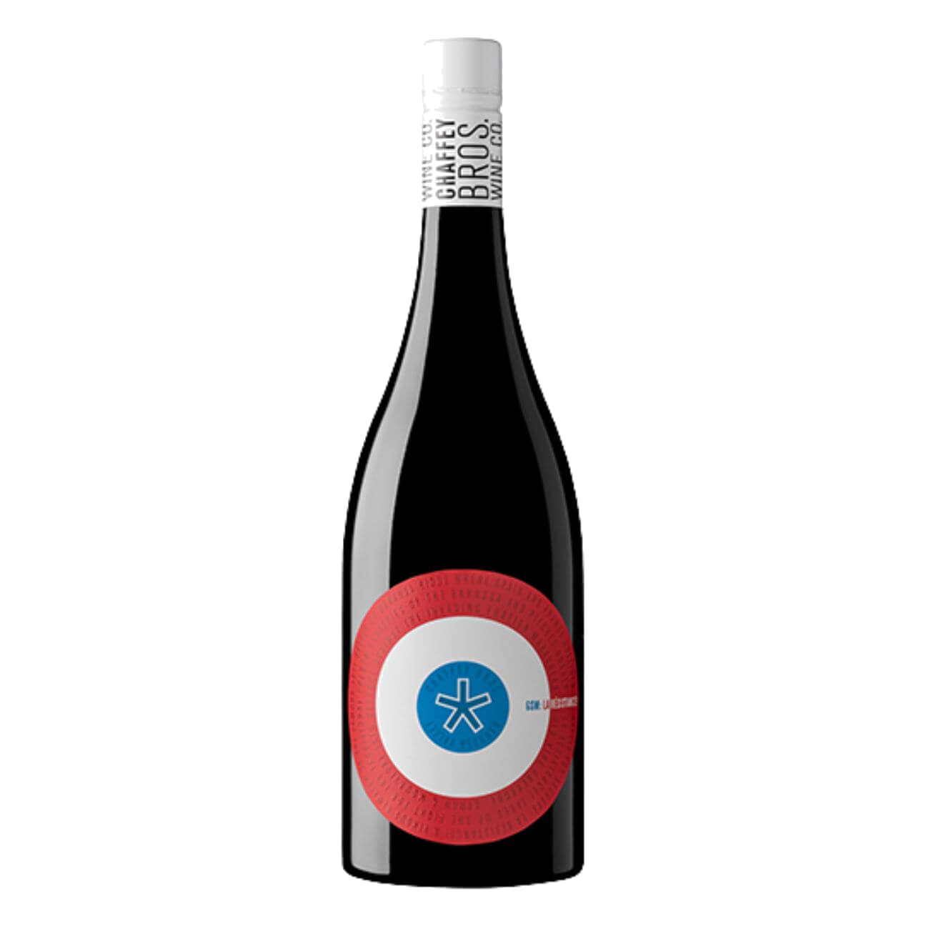 Chaffey Bros La Résistance! GSM 2023 (6 Bottles) Barossa Valley, SA