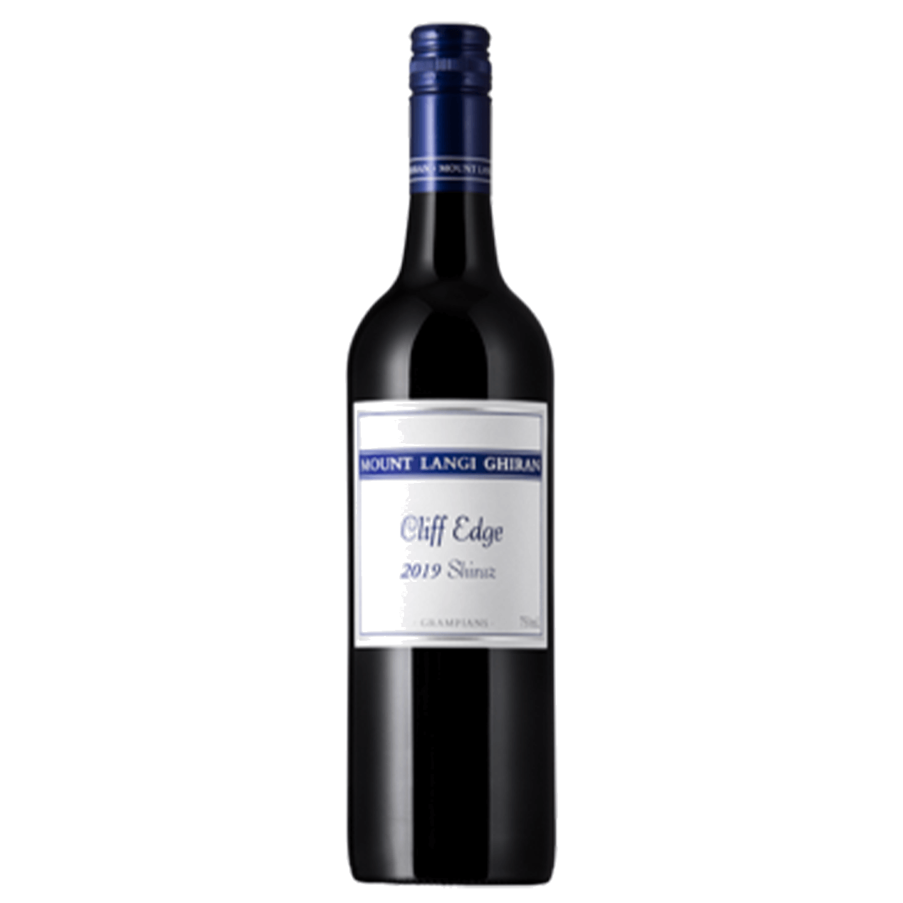 Mount Langi Ghiran Cliff Edge Shiraz 2022 (6 Bottles) Grampians, VIC