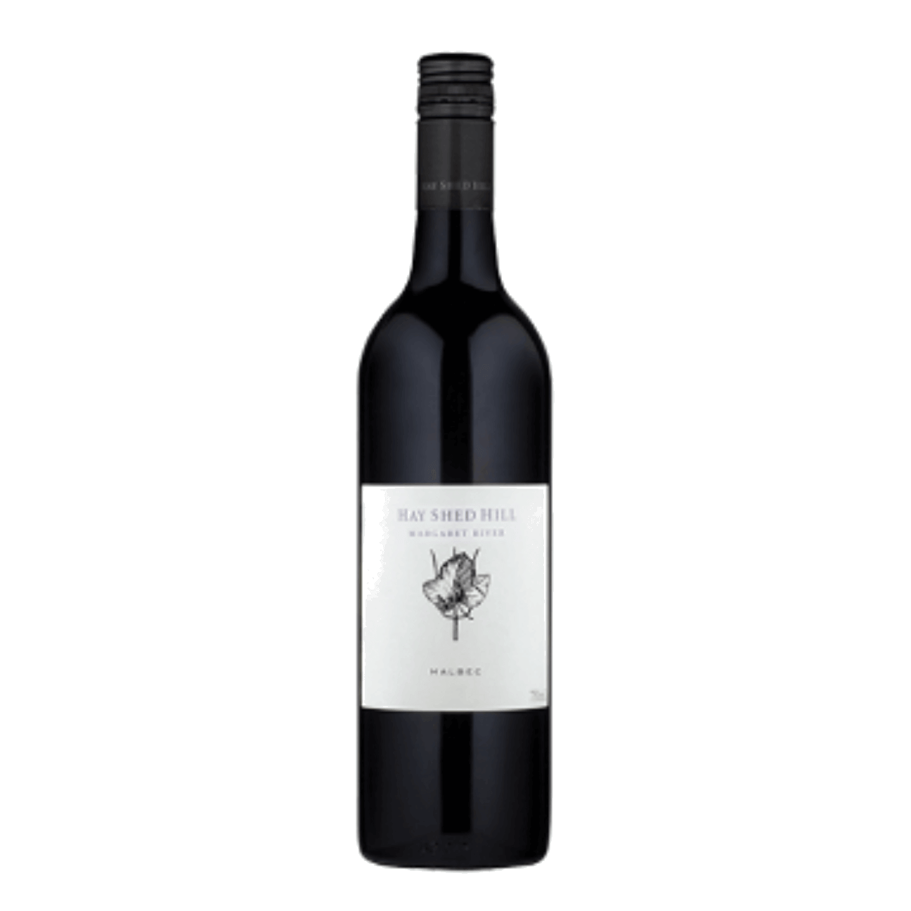 Hay Shed Hill White Label Malbec 2023 (6 Bottles) Margaret River, WA