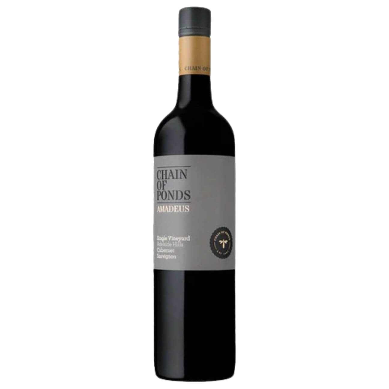 Chain of Ponds Amadeus Cabernet Sauvignon 2022 (6 Bottles) Adelaide Hills, SA