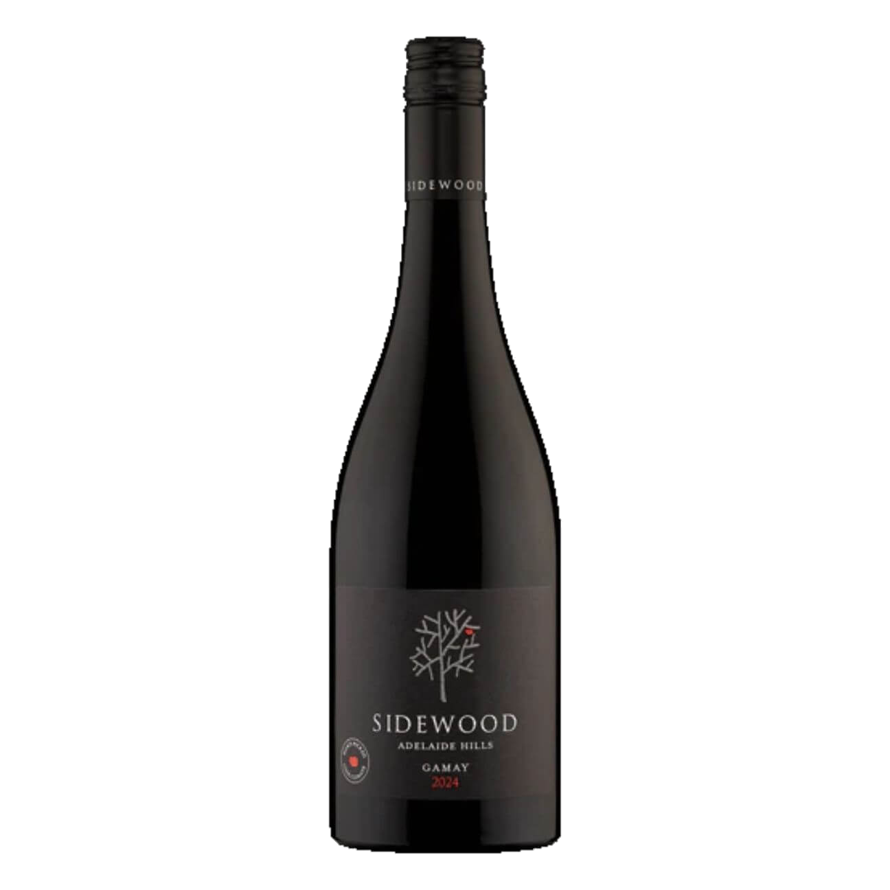 Sidewood Estate Gamay 2025 (6 Bottles) Adelaide Hills, SA