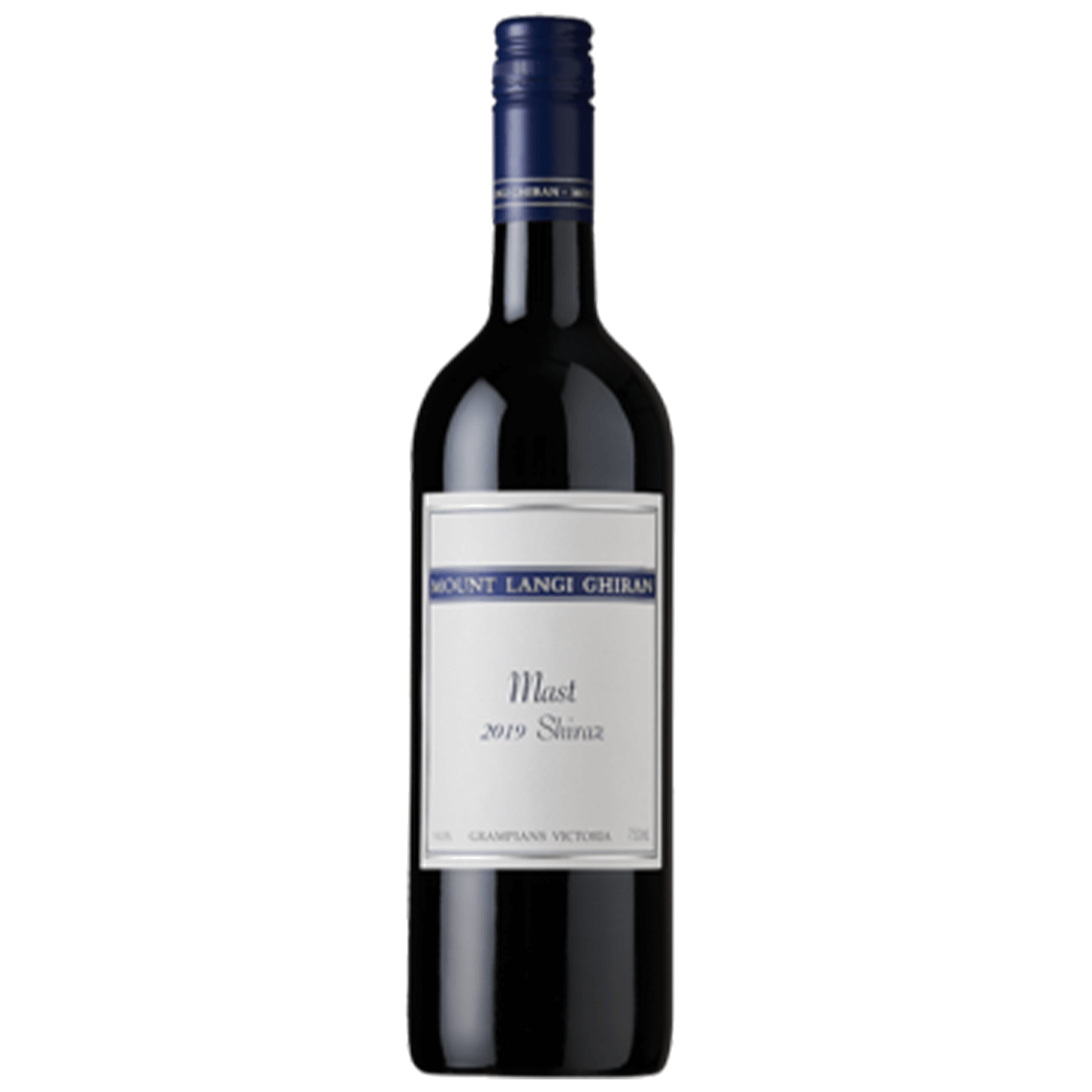 Mount Langi Ghiran Mast Shiraz 2021 (6 Bottles) Grampians, VIC