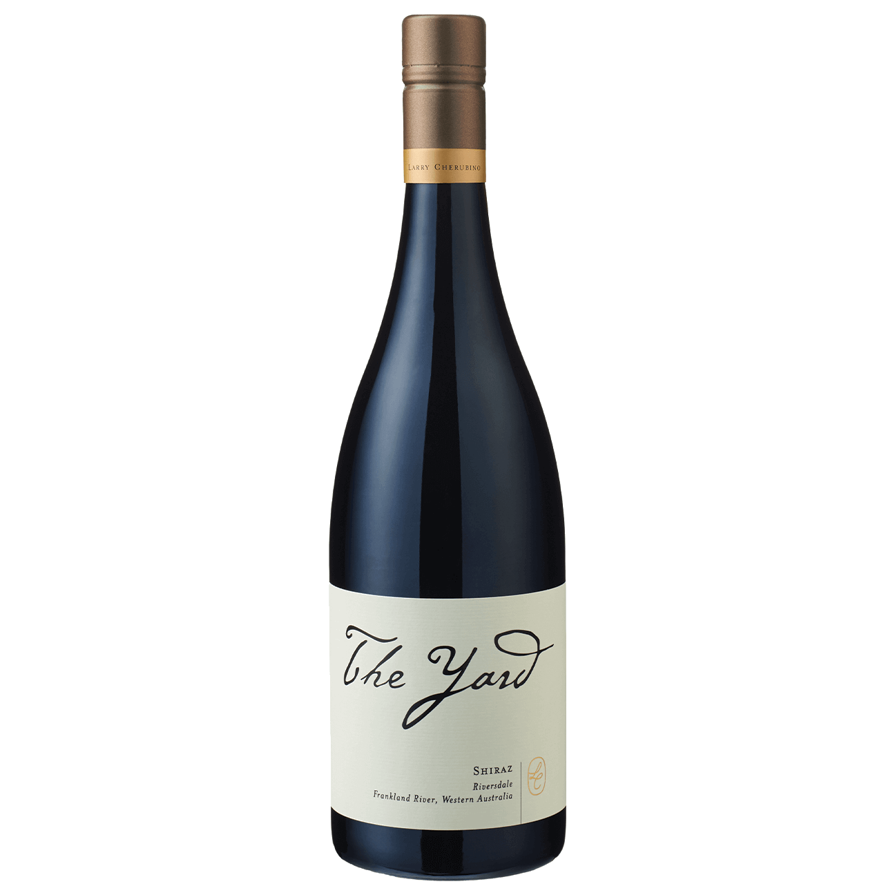 The Yard Acacia Shiraz 2022 (6 Bottles) Frankland River, WA