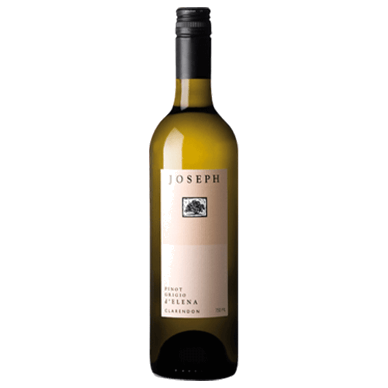 Primo Joseph d'Elena Pinot Grigio 2025 (12 Bottles) McLaren Vale, SA