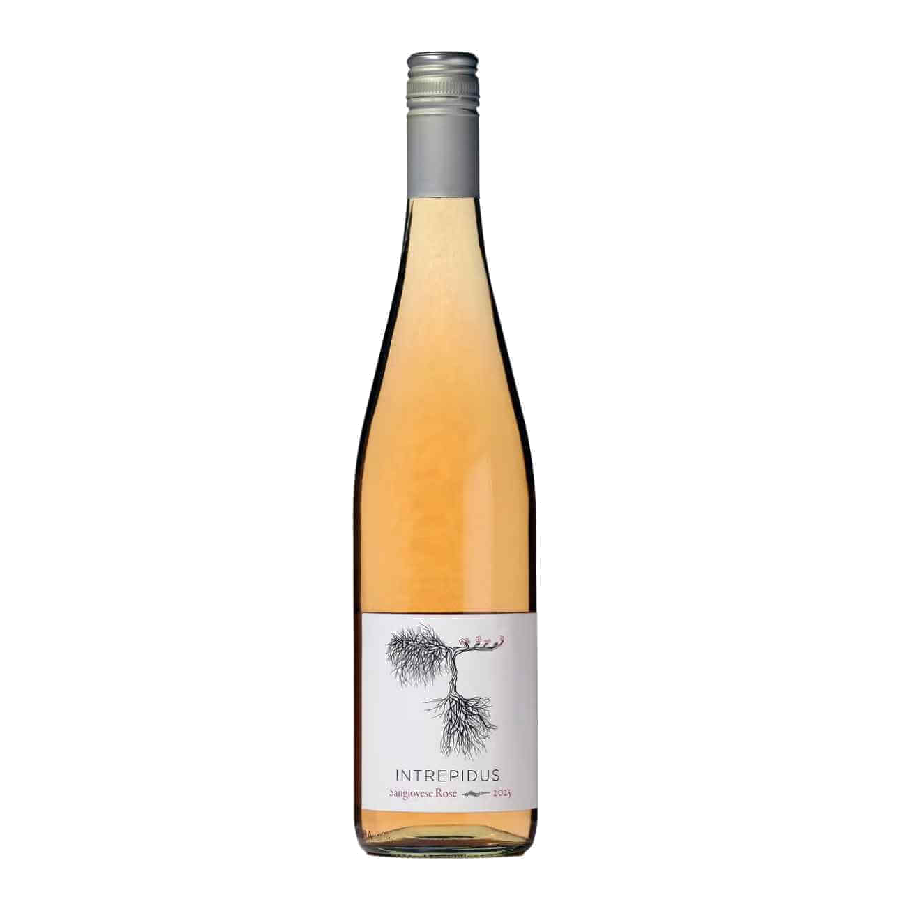 Intrepidus Sangiovese Rosé 2025 (12 Bottles) Canberra