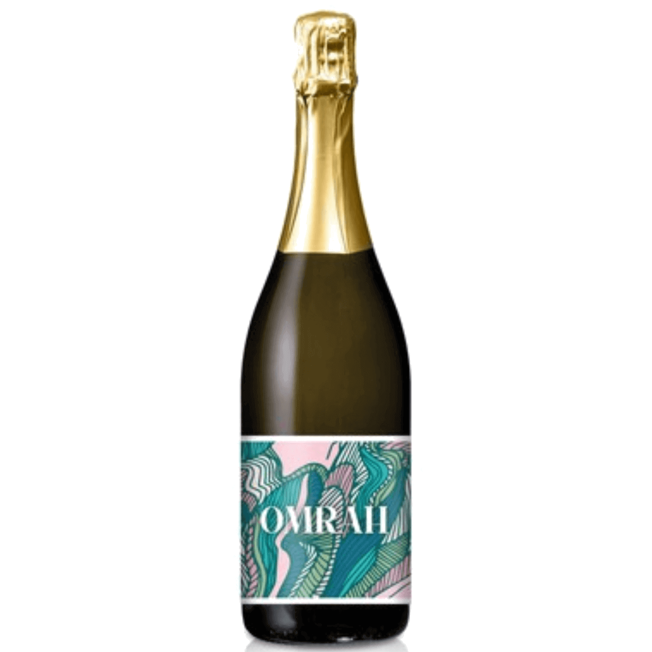 Plantagenet NV Omrah Cuvee Sparkling (6 Bottles) Great Southern