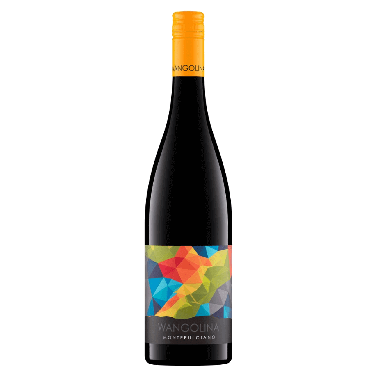 Wangolina A Series Montepulciano 2023 (6 Bottles) Mt Benson, Limestone Coast