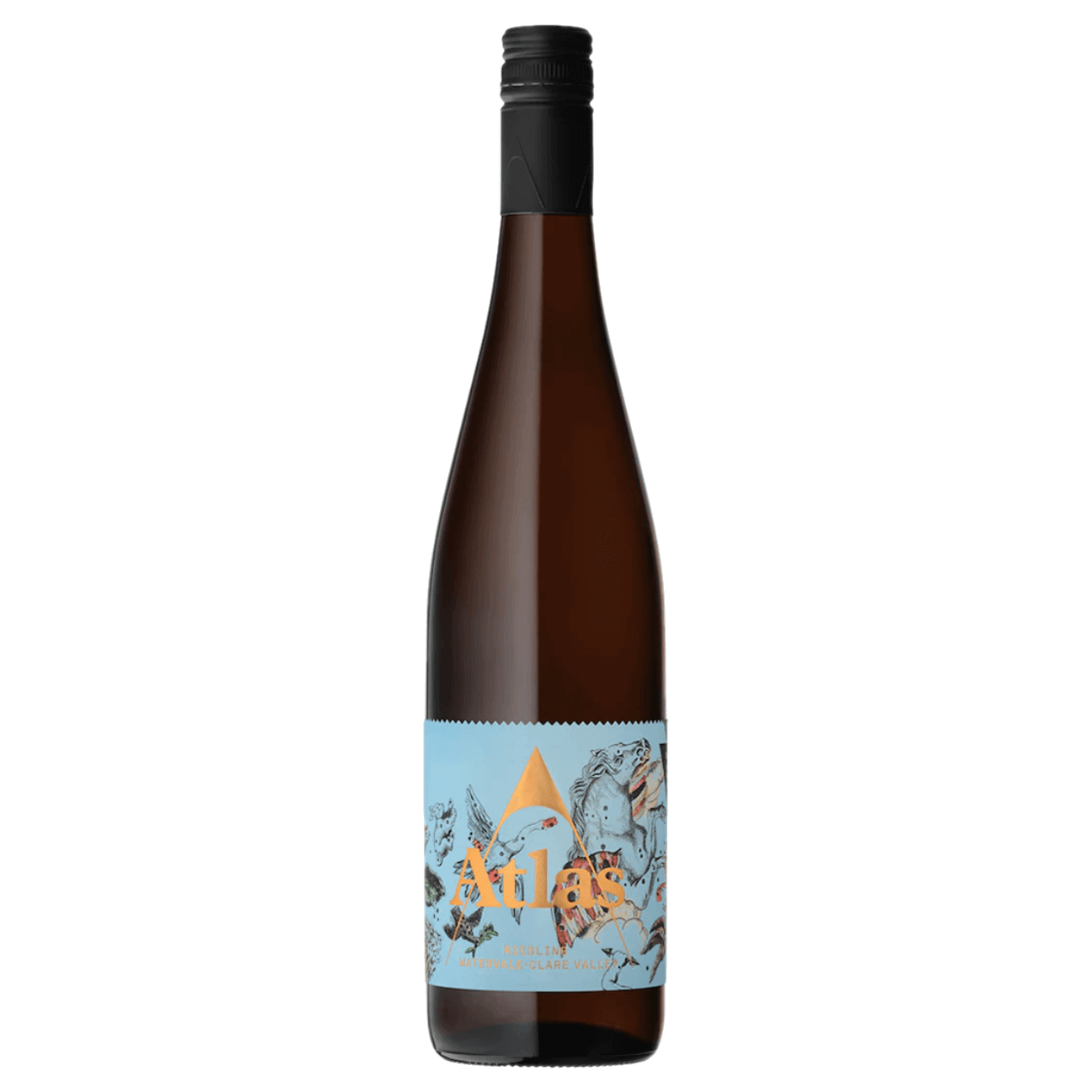 Atlas 172° Riesling 2024 (6 Bottles) Watervale, SA