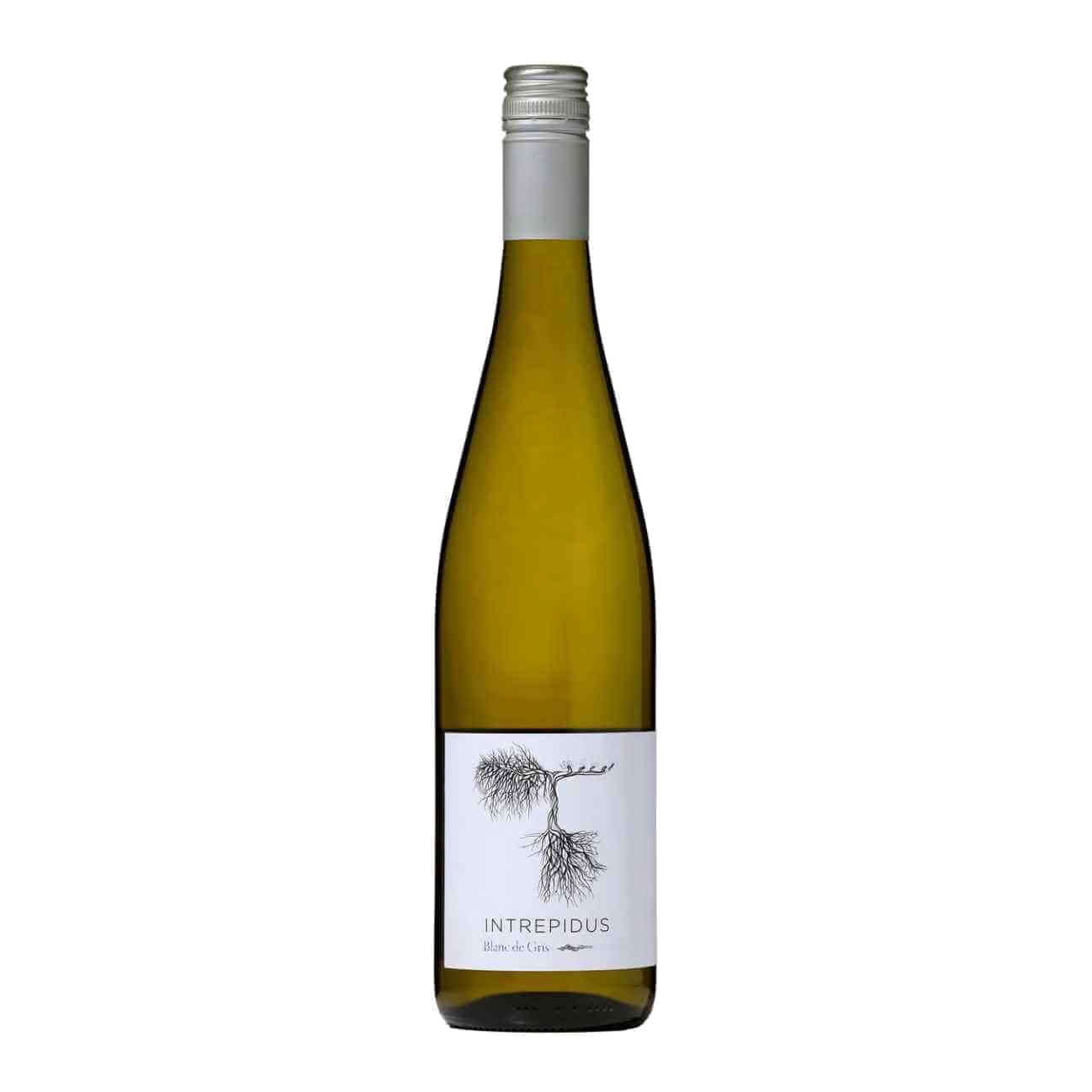 Intrepidus Blanc de Gris 2025 (12 Bottles) Canberra
