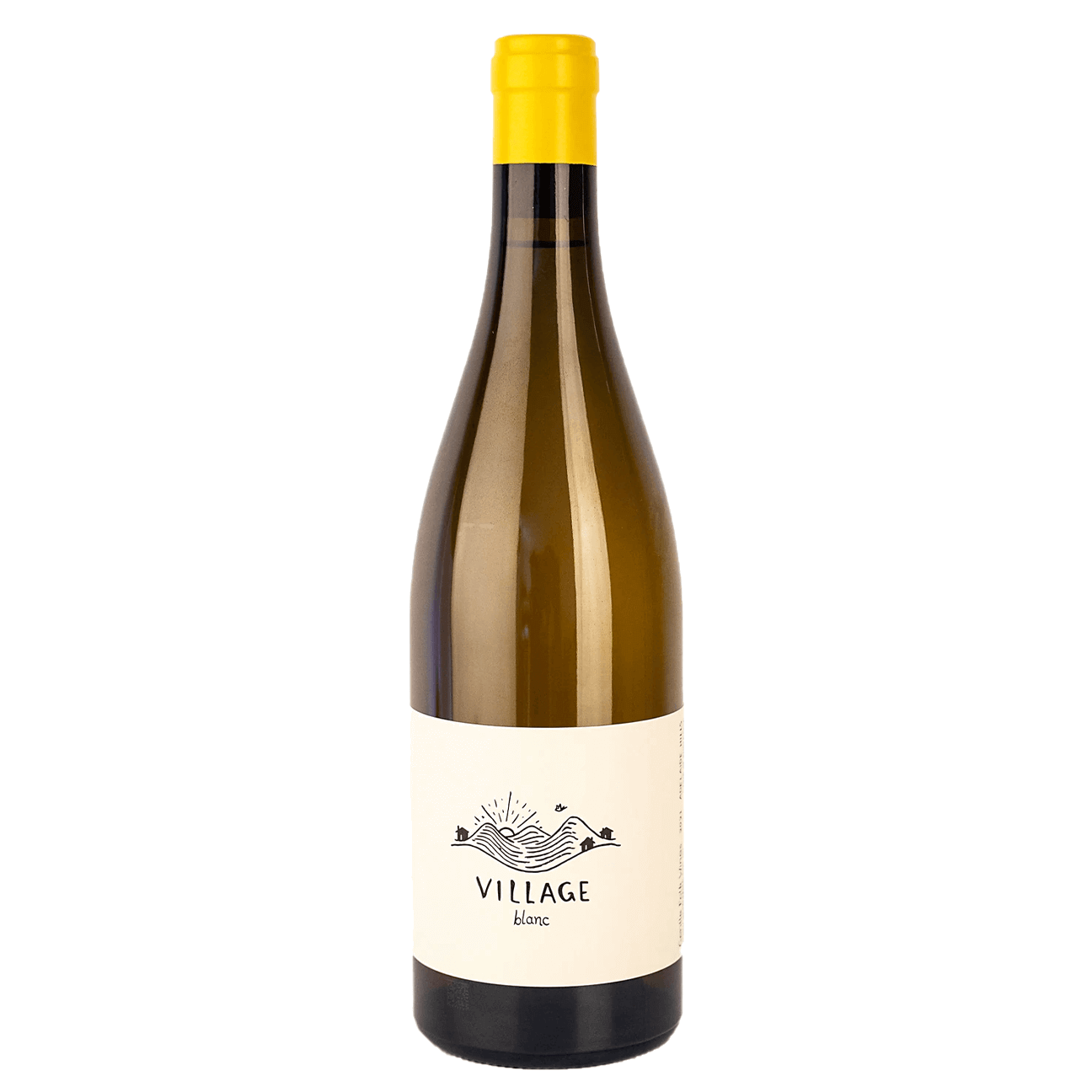 Gentle Folk Village Sauvignon Blanc 2024 (12 Bottles) Adelaide Hills, SA