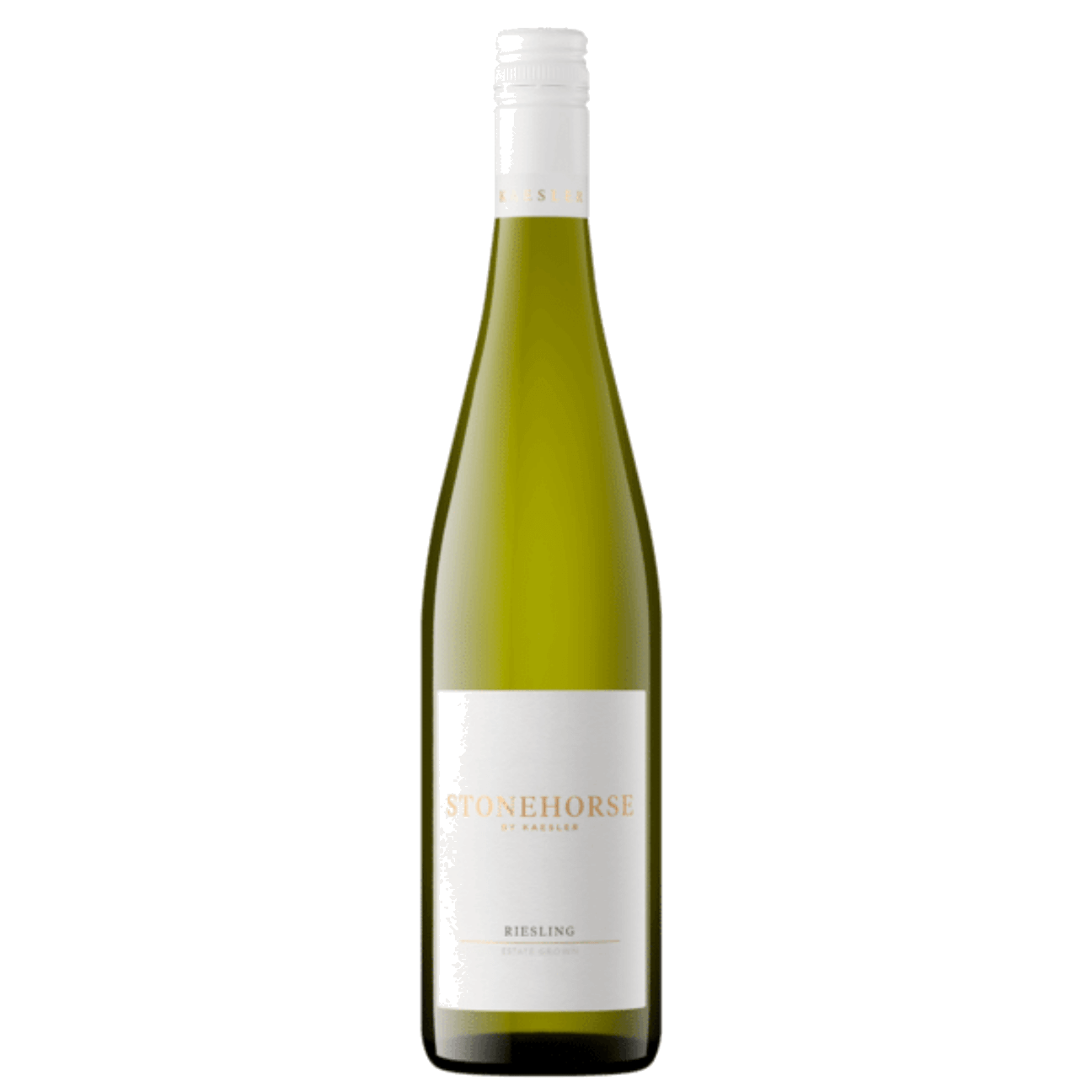 Kaesler Stonehorse Riesling 2023 (12 Bottles) Barossa Valley, SA