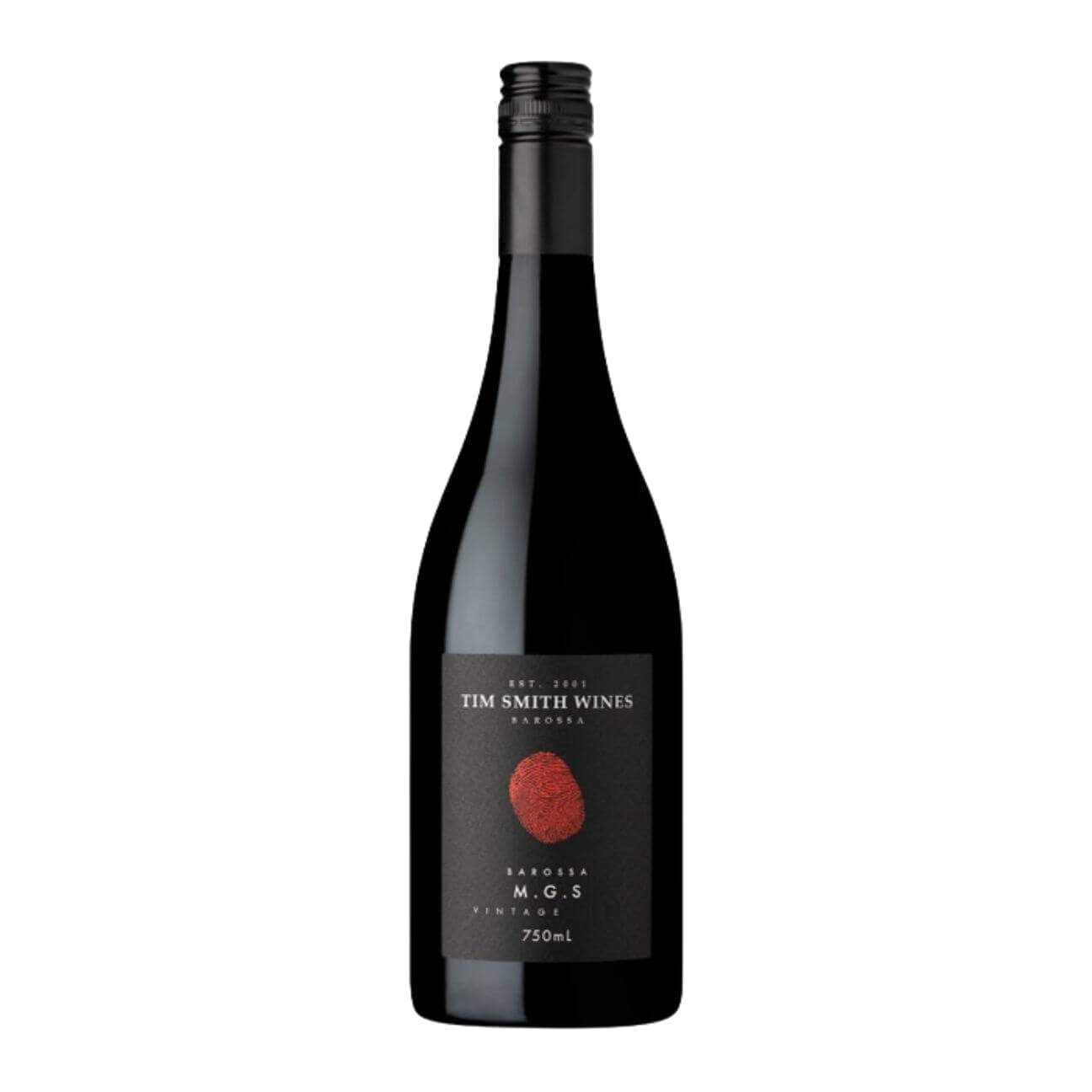 Tim Smith Wines M.G.S Mataro Grenache Shiraz 2024 (12 Bottles) Barossa Valley, SA