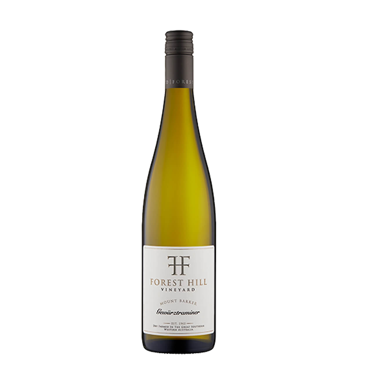 Forest Hill Estate Gewurztraminer 2025 (12 Bottles) Mount Barker, SA