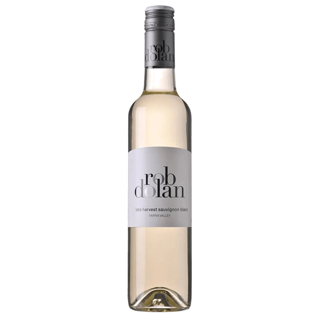 Rob Dolan White Label Late Harvest Sauvignon Blanc 2019 (12 Bottles) Yarra Valley, VIC