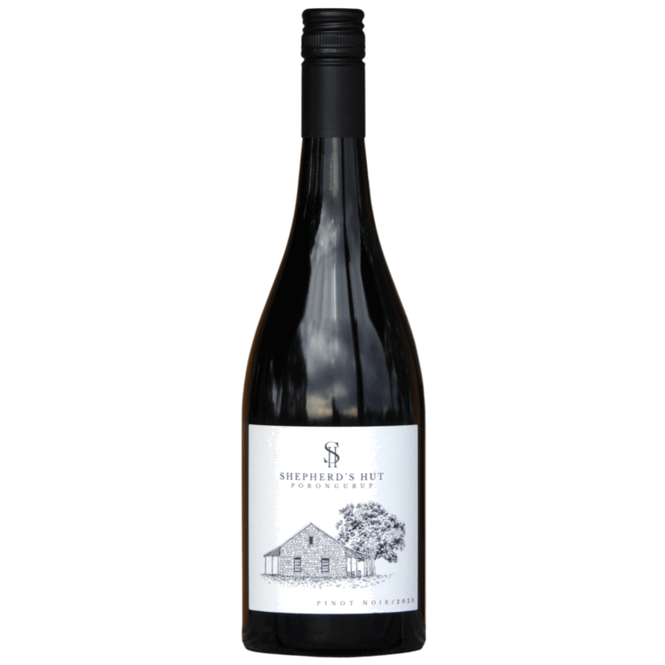 Shepherd's Hut Pinot Noir 2025 (6 Bottles) Porongurup, WA