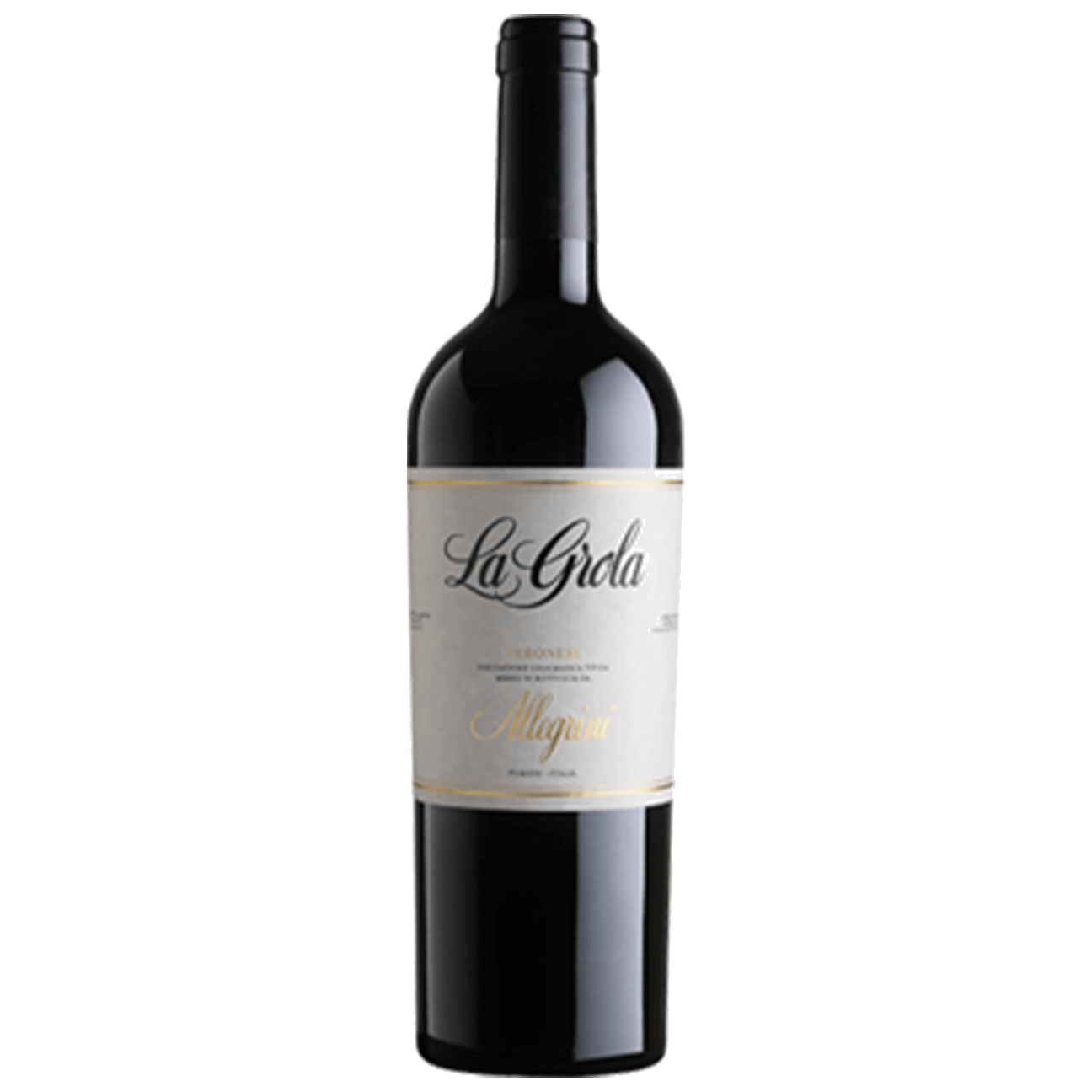 Allegrini La Grola 2021 (6 Bottles) Veneto, Italy