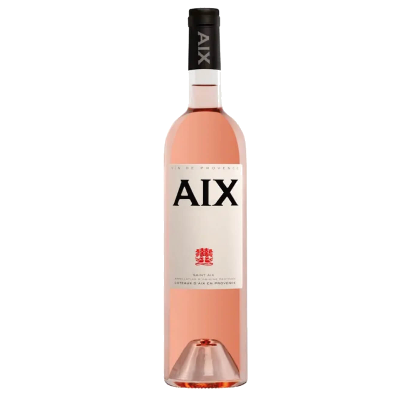 Maison Saint AIX Dry Rosé 2024 1.5 Litres (6 Bottles) Aix en Provence, France
