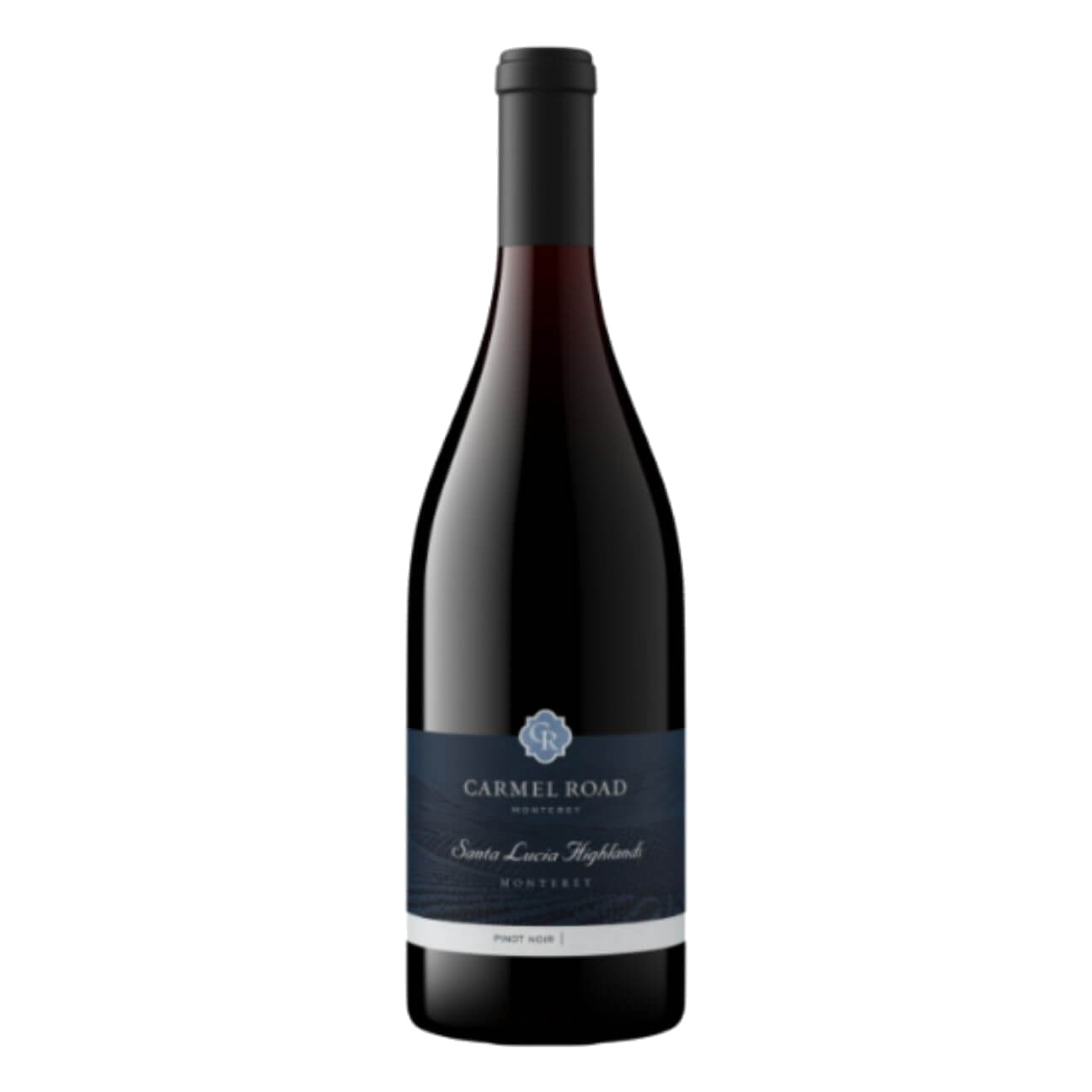 Carmel Road Santa Lucia Highlands Pinot Noir 2018 (12 Bottles) Monterey, California