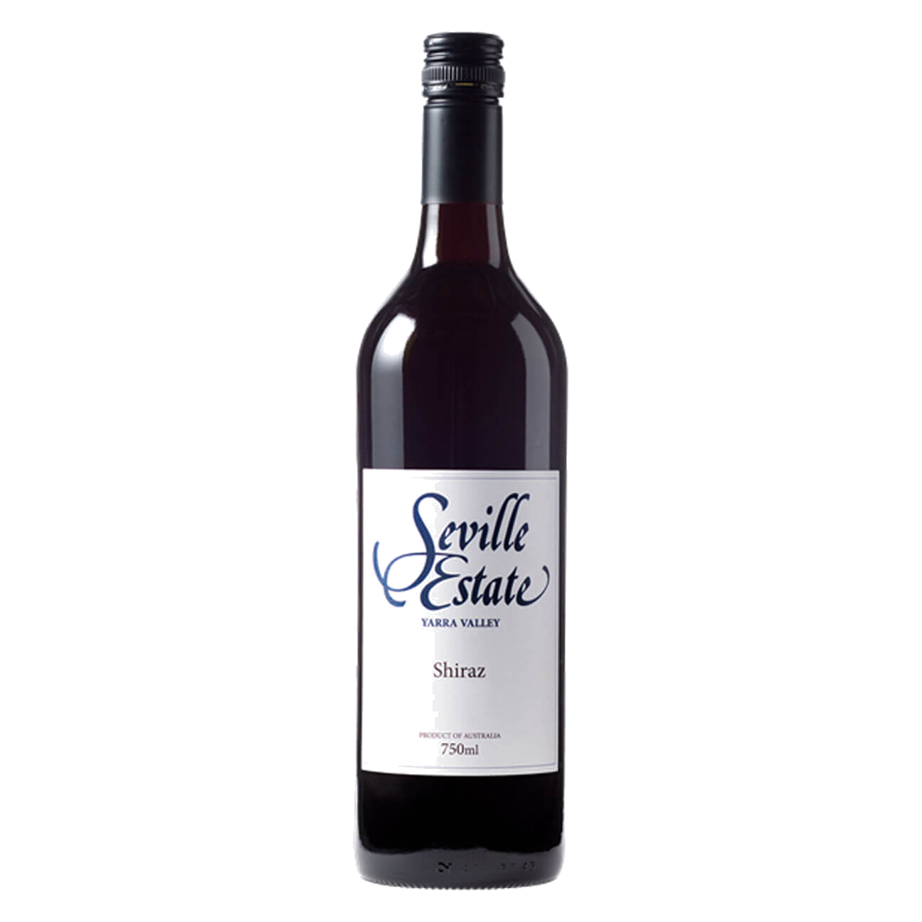 Seville Estate The Estate Range Shiraz 2020 (6 Bottles) Yarra Valley