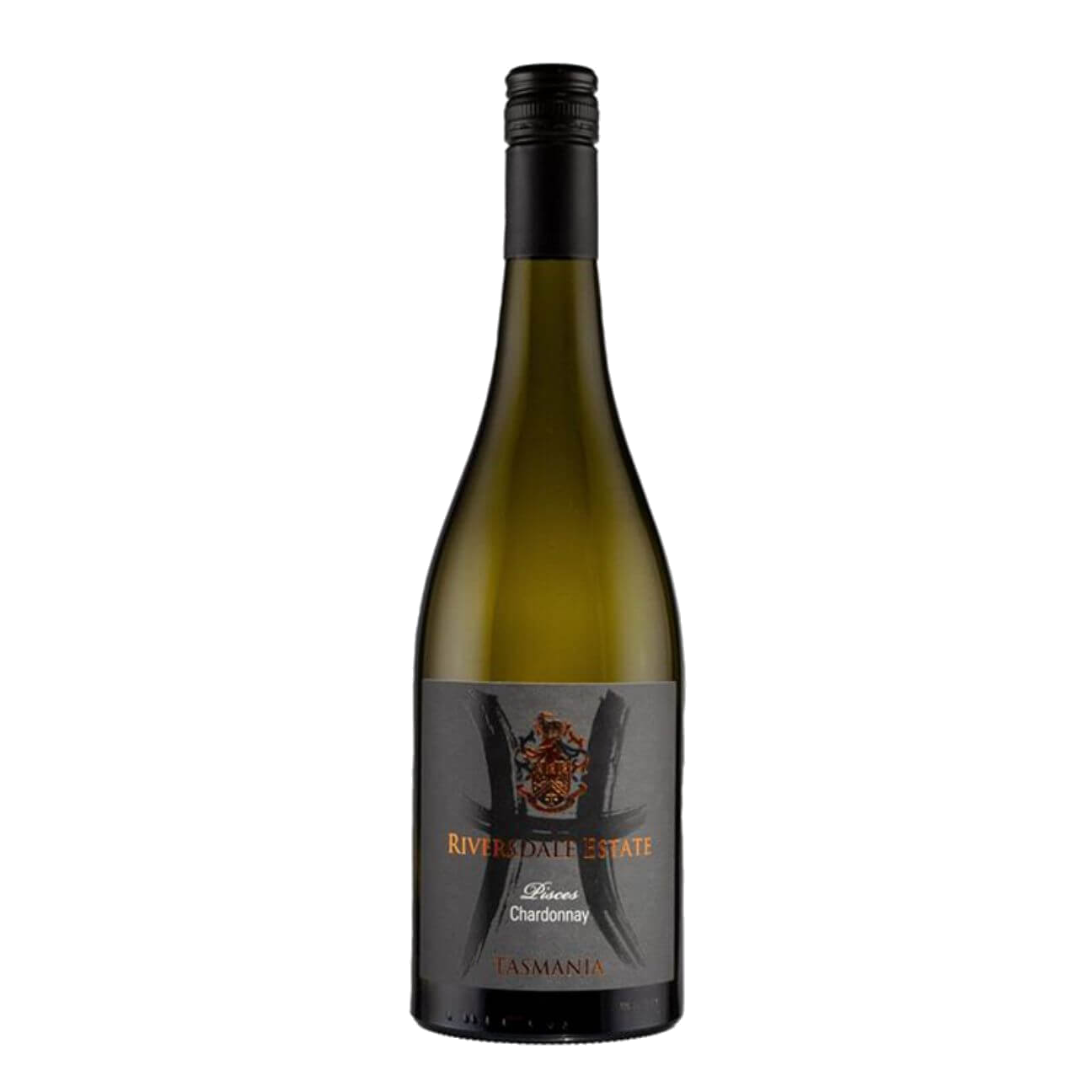Riversdale Pisces Chardonnay 2024 (12 Bottles) Coal River Valley, TAS