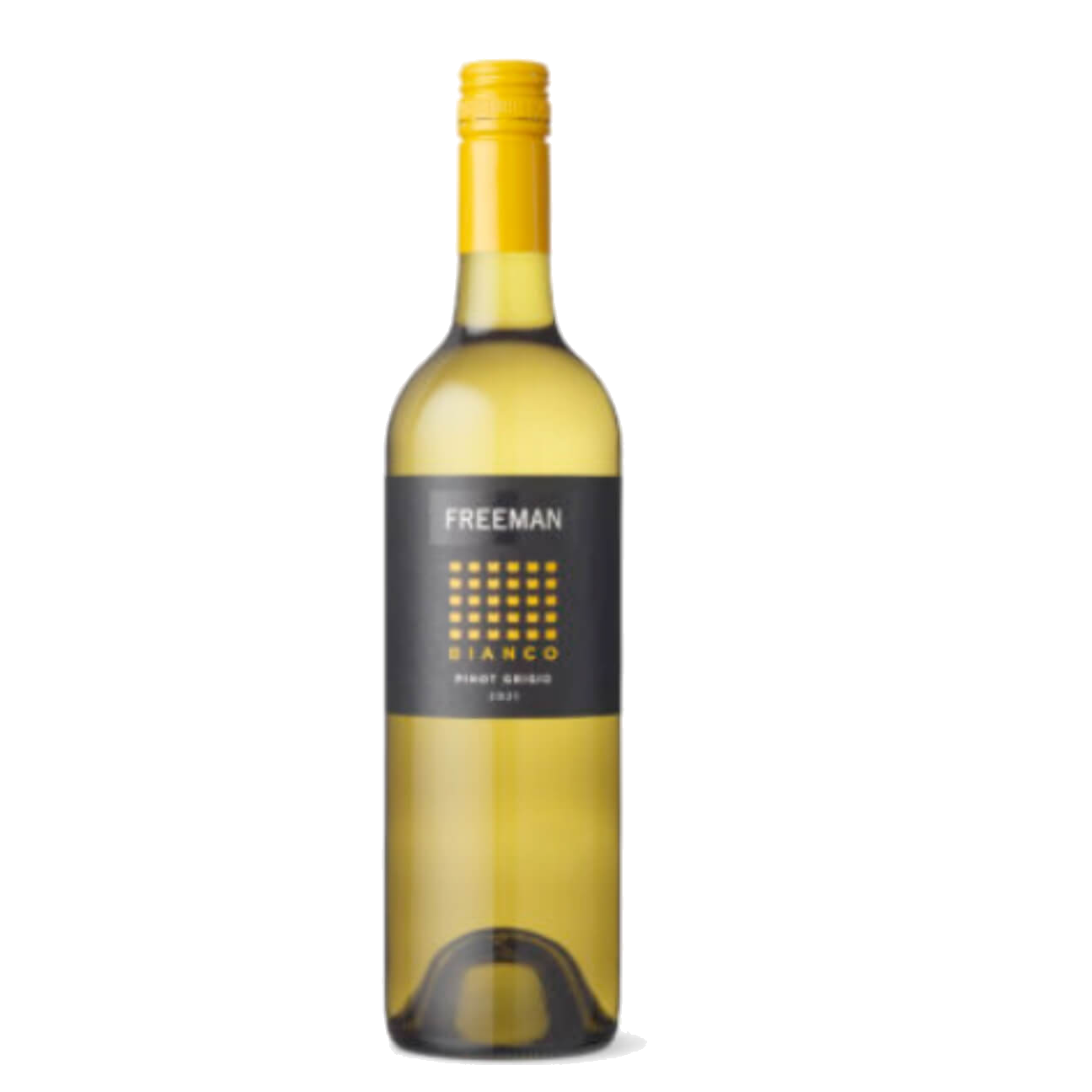 Freeman Vineyards Bianco Pinot Grigio 'Altura Vineyard' 2023 (12 Bottles)  Hilltops, NSW