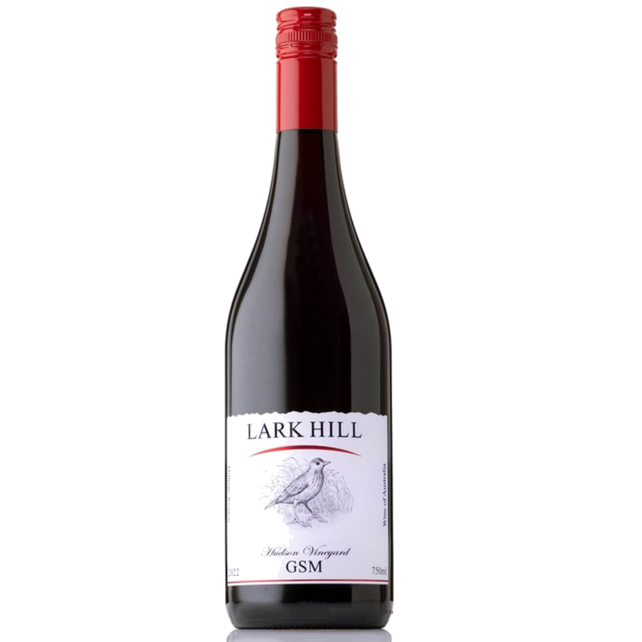 Lark Hill Hudson Vineyard GSM 2022 (12 Bottles) Canberra