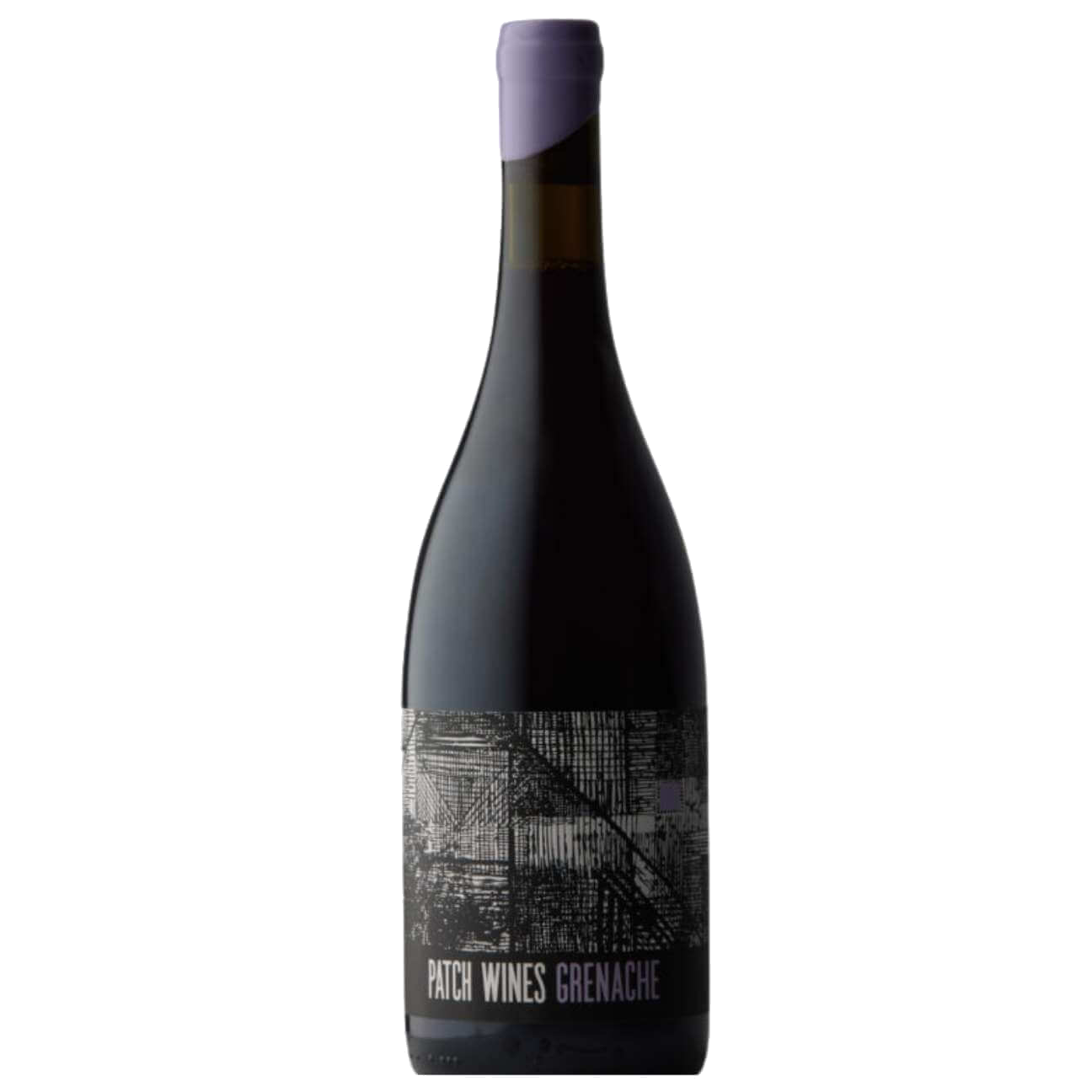 Patch Wines Grenache 2024 (6 Bottles) Nagambie, VIC