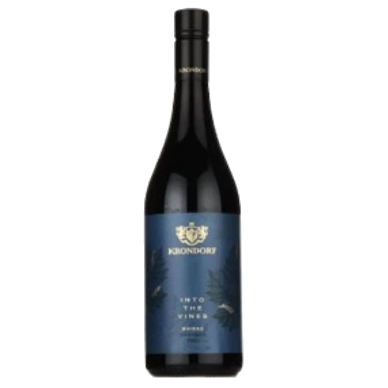 Krondorf Vine Garden Shiraz 2022 (6 Bottles) Barossa Valley, SA