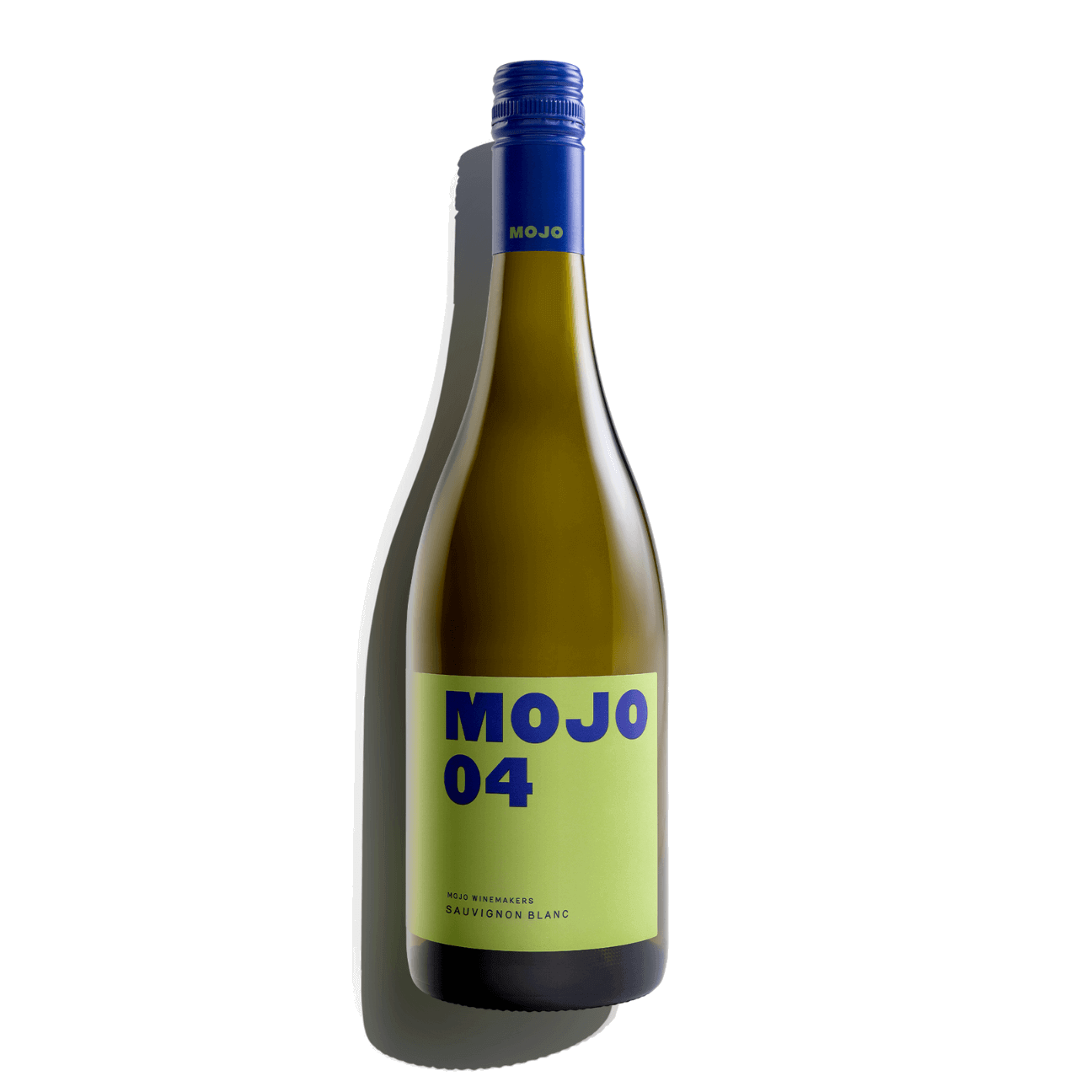 Mojo Full Colour Sauvignon Blanc 2025 (6 Bottles) Limestone Coast, SA
