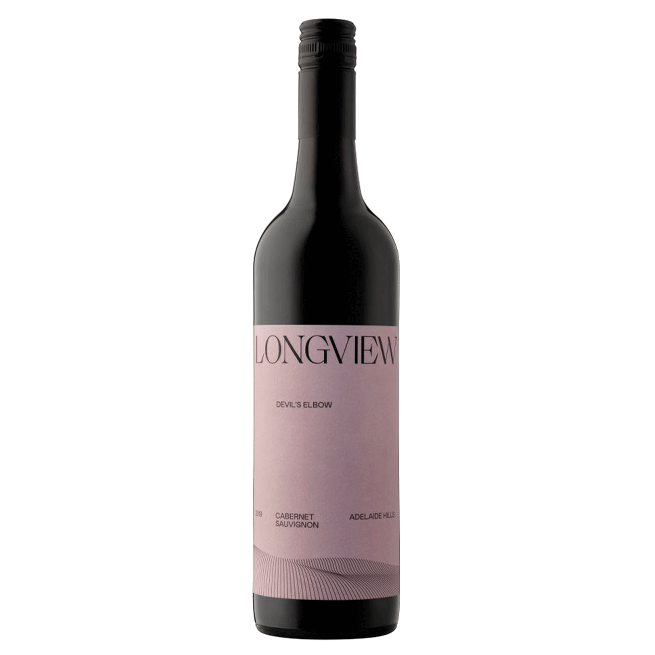 Longview Devil's Elbow Cabernet Sauvignon 2023 (12 Bottles) Adelaide Hills, SA