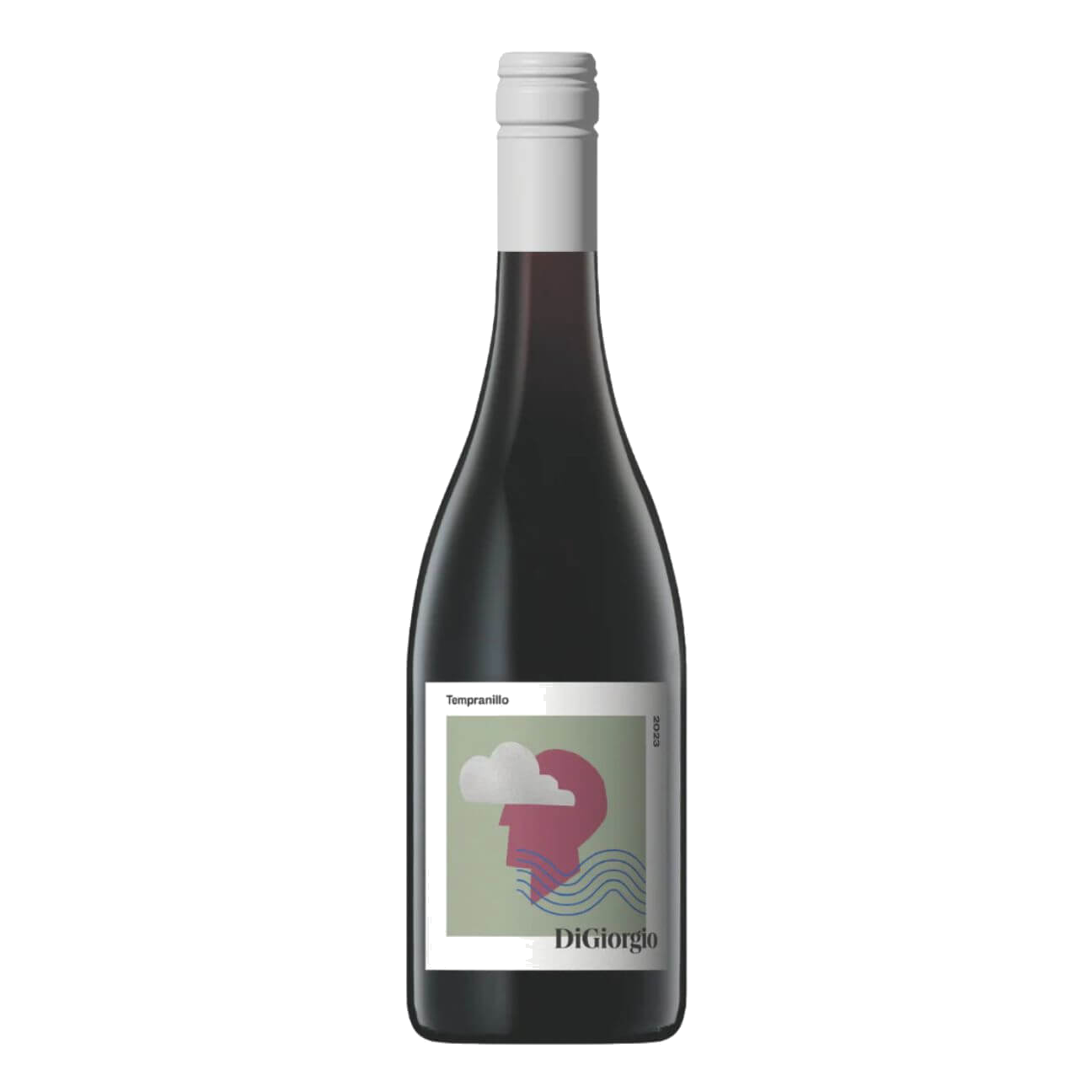 Di Giorgio Head in the Clouds Tempranillo 2022 (6 Bottles) Coonawarra, SA