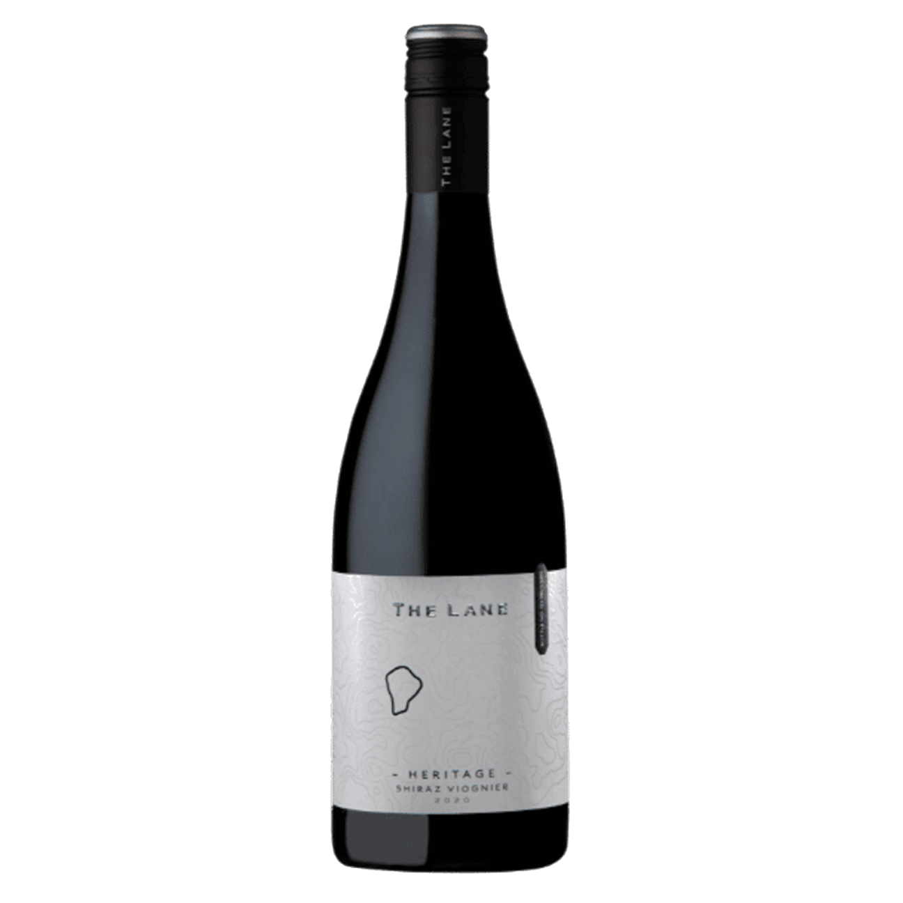 The Lane Heritage Shiraz Viognier 2020 (6 Bottles) Adelaide Hills, SA