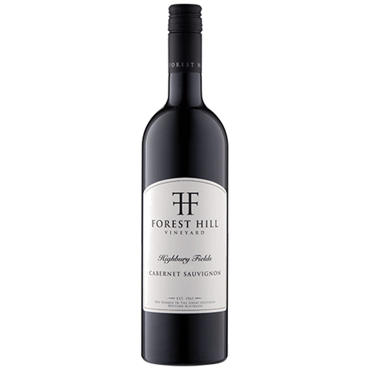Forest Hill Highbury Fields Cabernet Sauvignon 2023 (12 Bottles) Mount Barker, SA