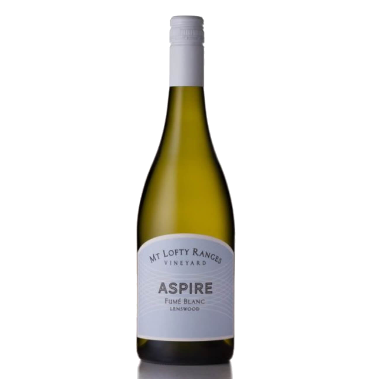 Mt Lofty Ranges Fumé Blanc 2024 (6 Bottles) Adelaide Hills
