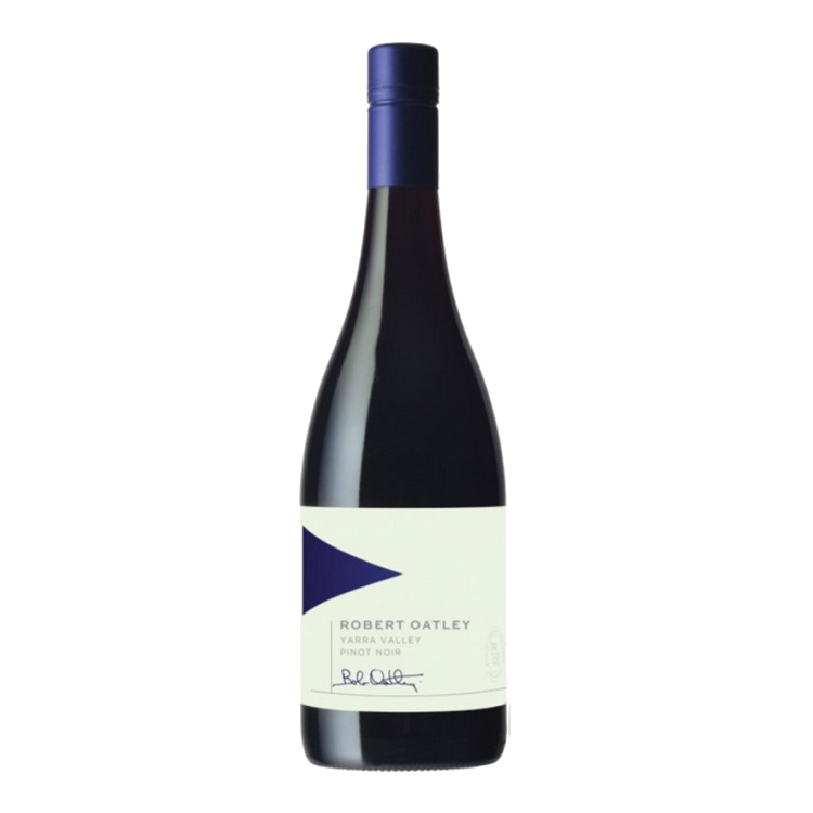 Robert Oatley Signature Series Pinot Noir 2024 (6 Bottles) Victoria
