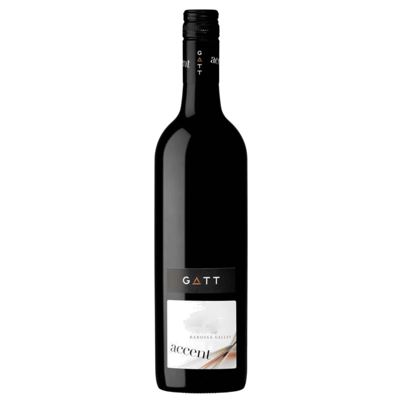 Gatt Accent Tempranillo 2017 (6 Bottles) Barossa Valley, SA