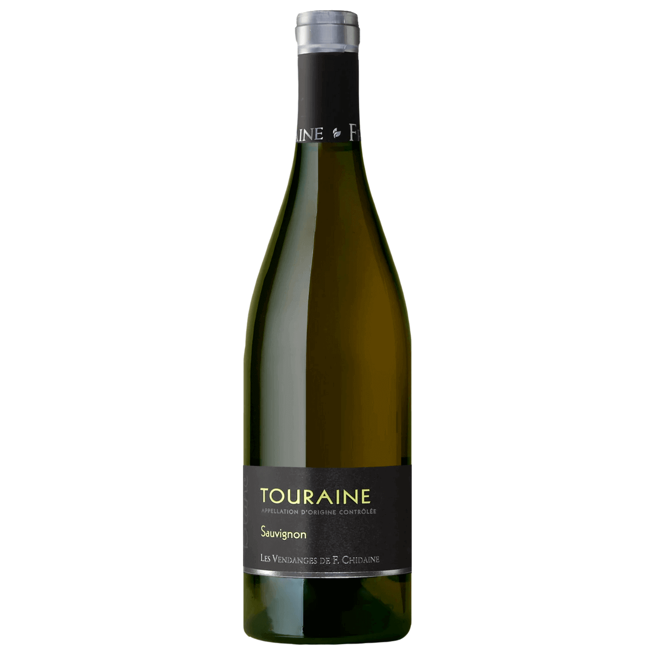 Domaine François Chidaine Touraine Sauvignon Blanc 2024 (6 Bottles) Touraine, France