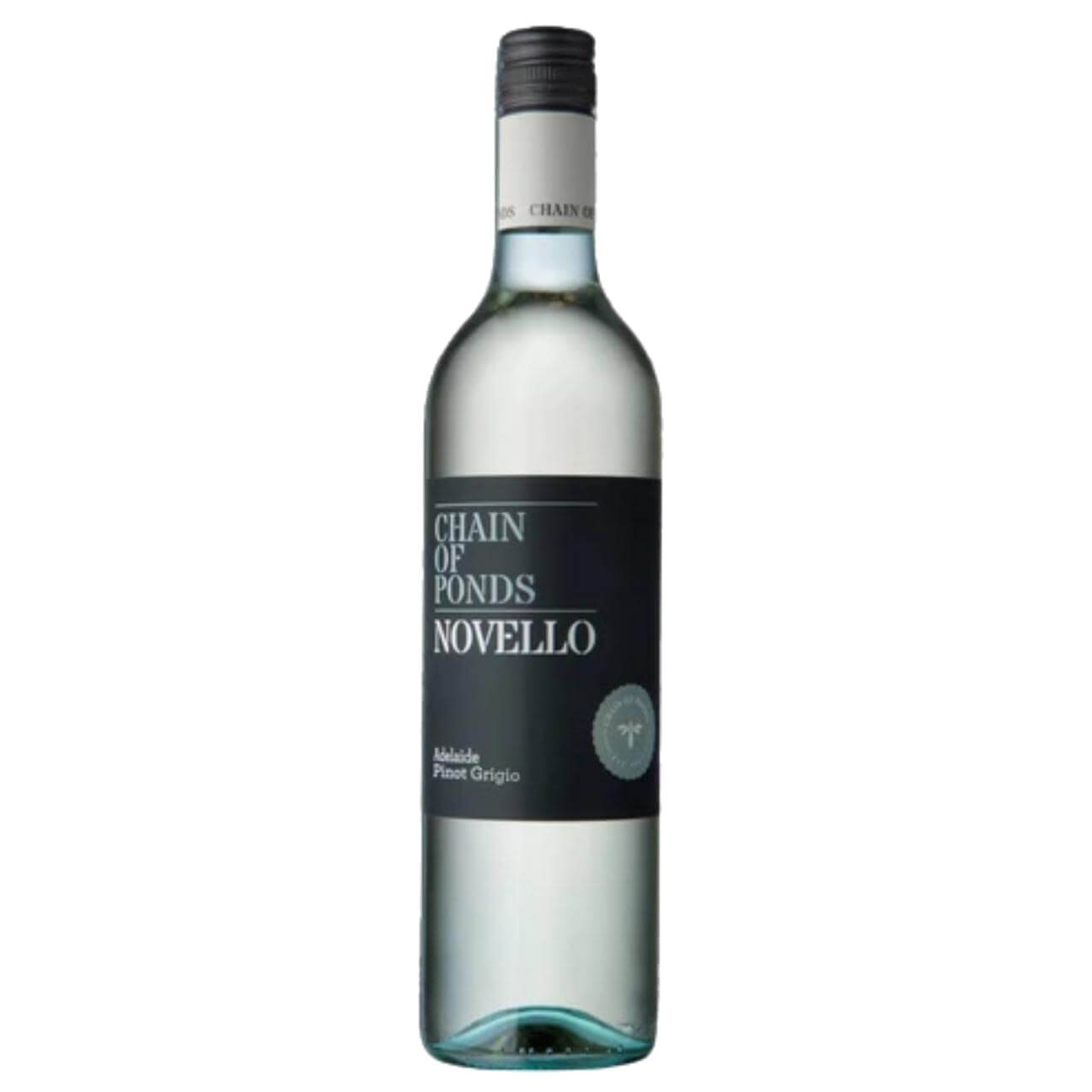 Chain of Ponds Novello Pinot Grigio 2025 (12 Bottles) Adelaide Hills, SA