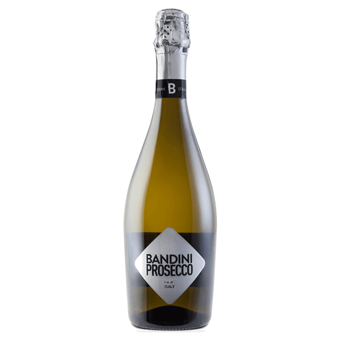 Bandini Prosecco NV (12 Bottles) Veneto, Italy