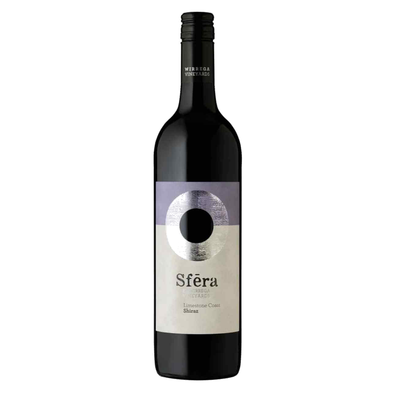 Sfera Shiraz 2021 (6 Bottles) Limestone Coast, SA