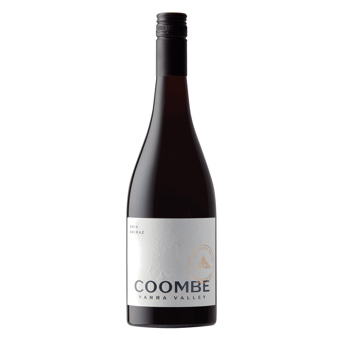 Coombe Farm Shiraz 2023 (6 Bottles) Yarra Valley