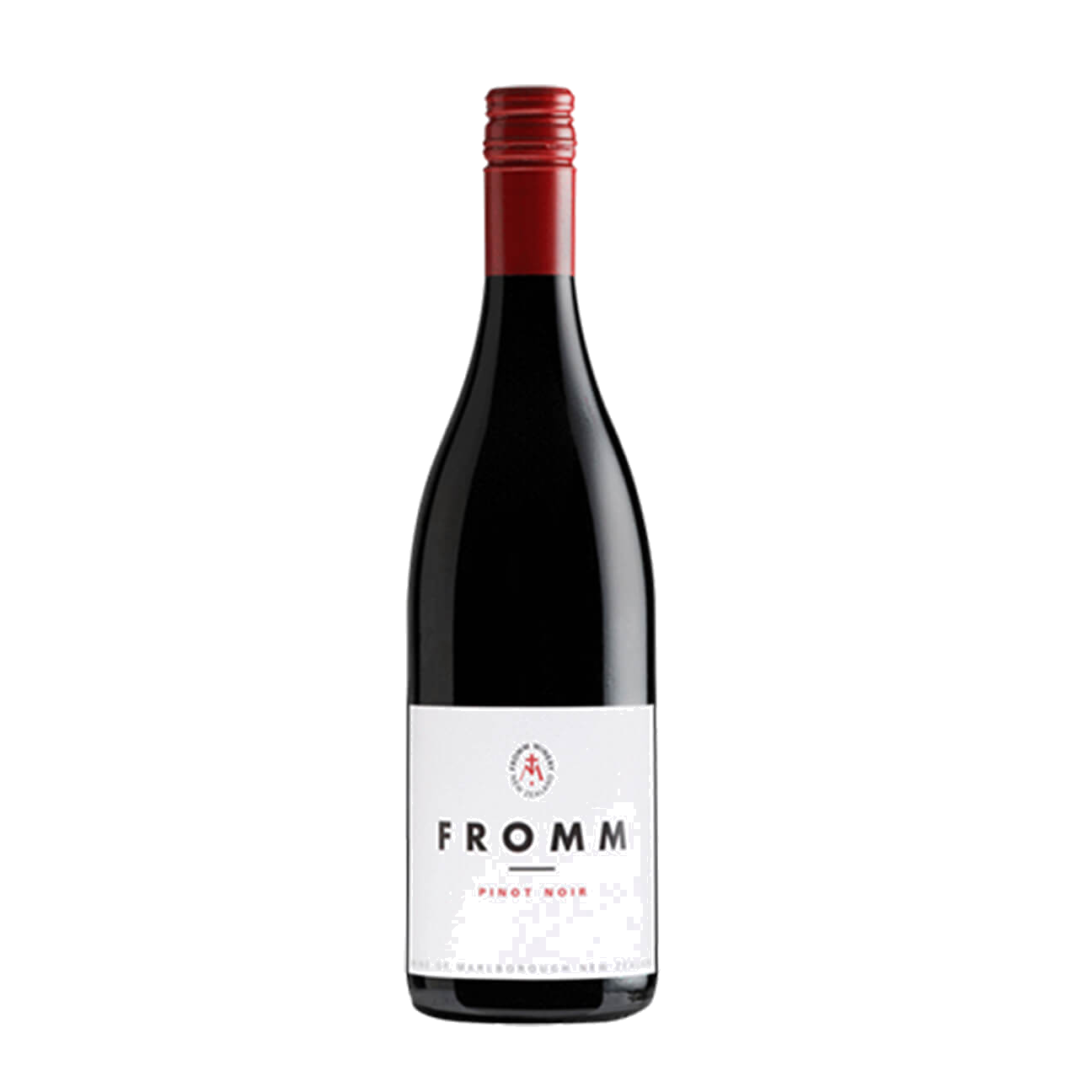 Fromm Pinot Noir 2023 (6 Bottles) Marlborough, NZ