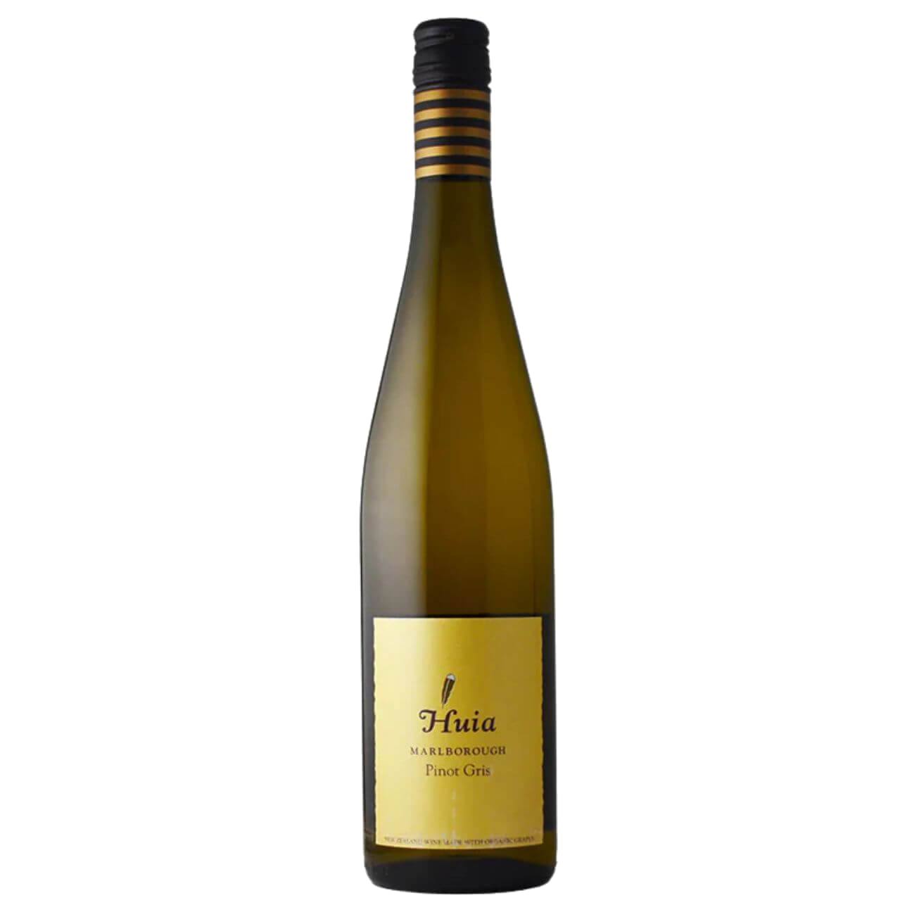 Huia Pinot Gris 2024 (12 Bottles) Marlborough, NZ