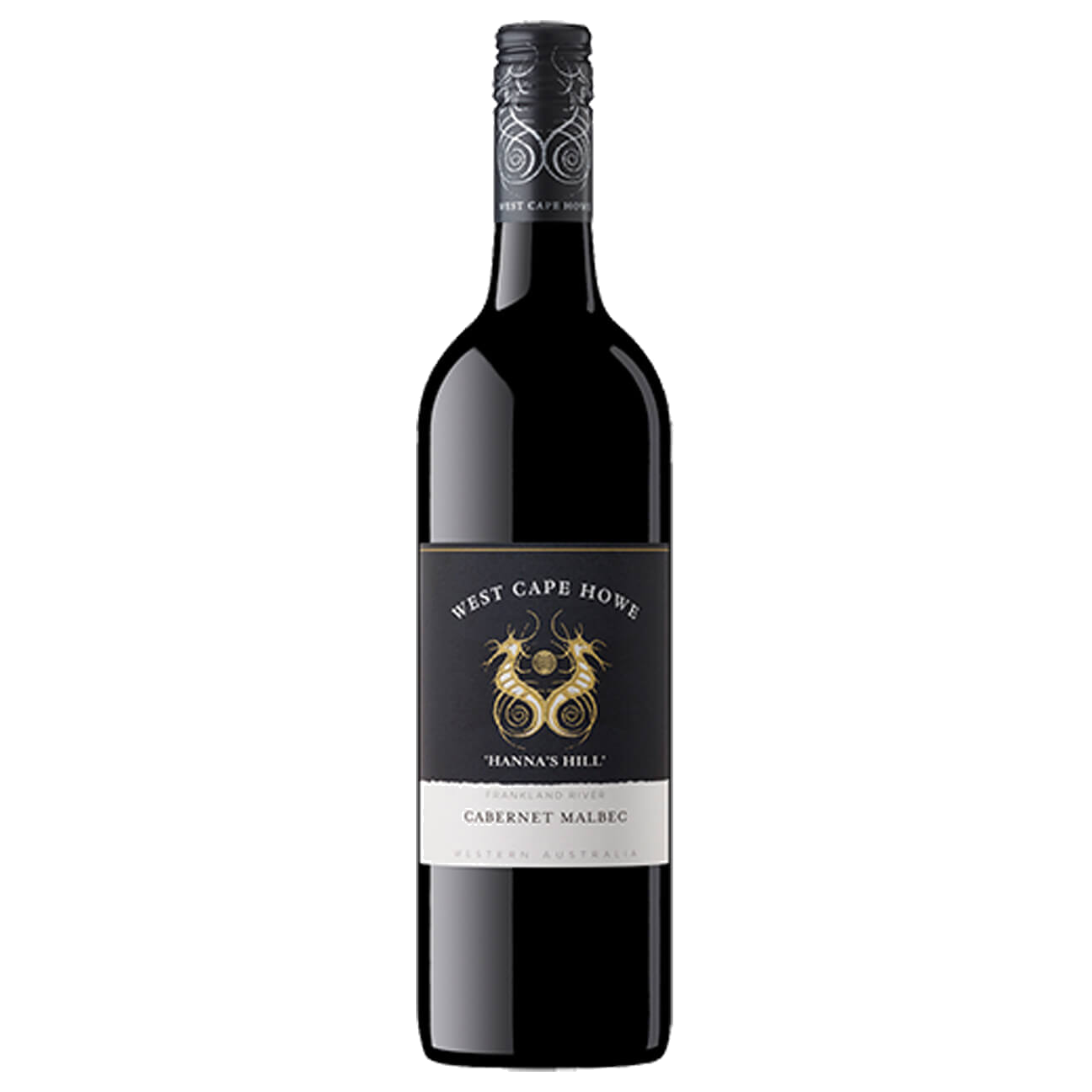 West Cape Howe Hanna’s Hill Cabernet Malbec 2022 (12 Bottles) Great Southern, WA