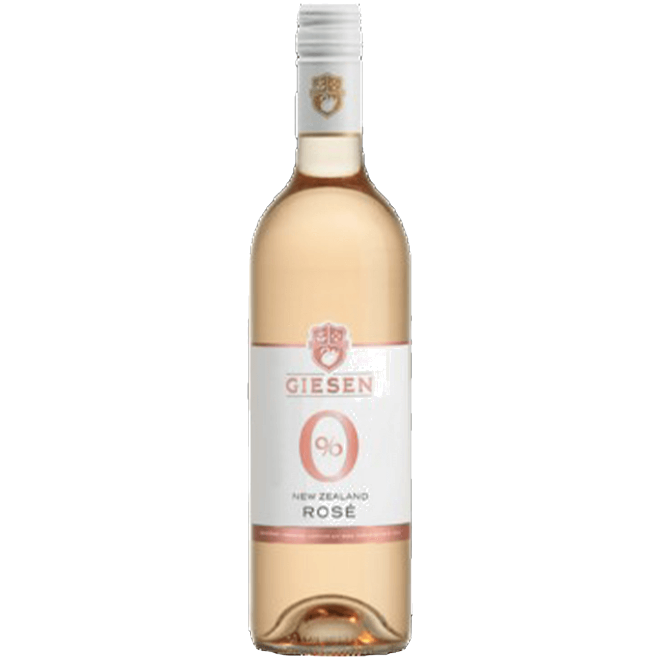 Giesen 0% Rosé NV (6 Bottles) Marlborough, NZ