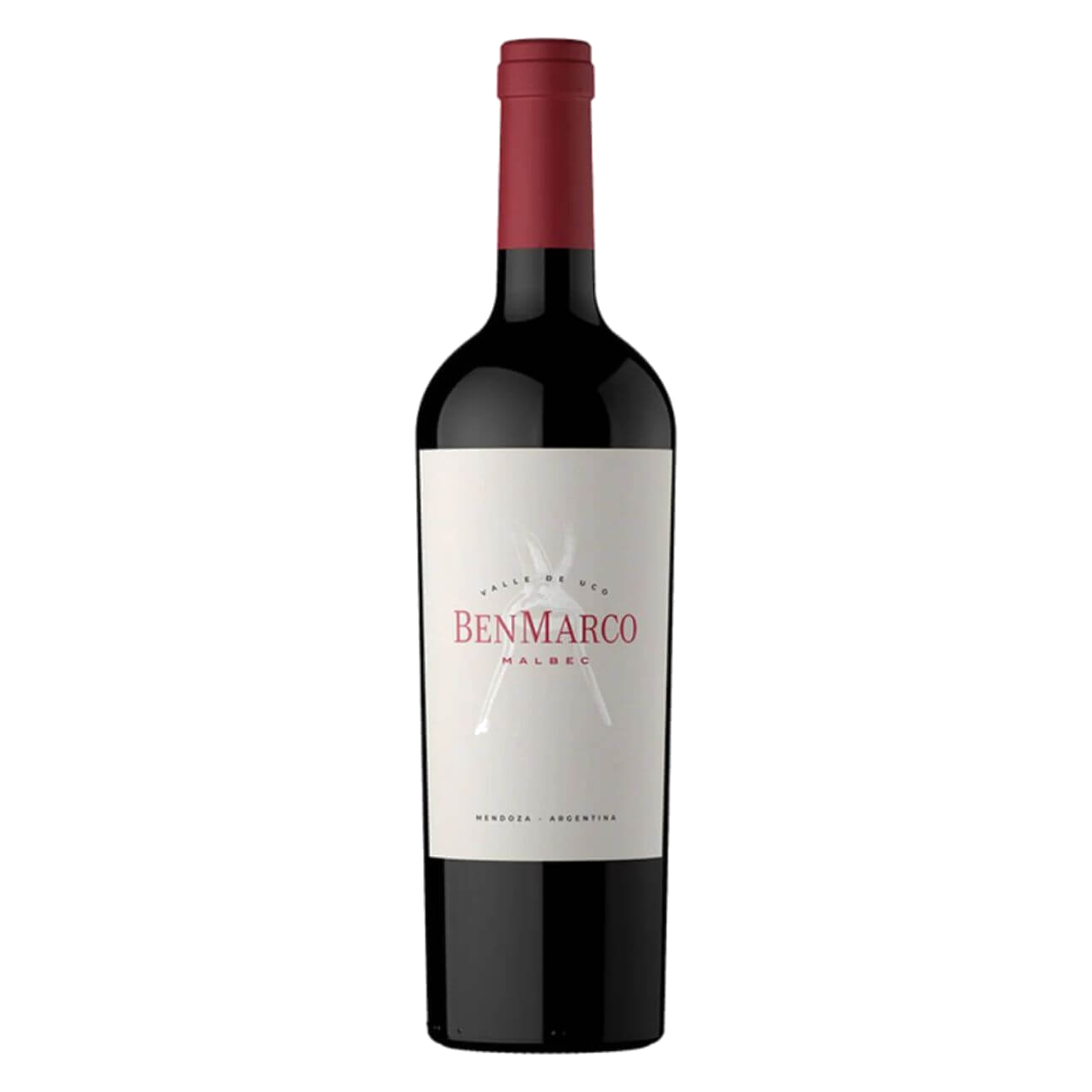 BenMarco Malbec 2022 (6 Bottles) Uco Valley, Argentina