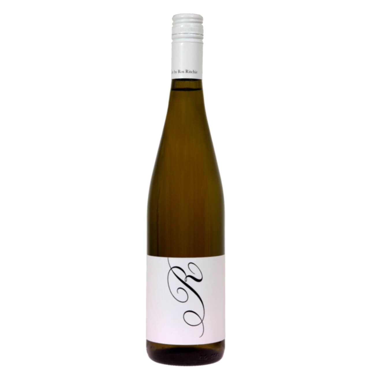 Ros Ritchie Pinot Blanc 2025 (6 Bottles) Mansfield, VIC