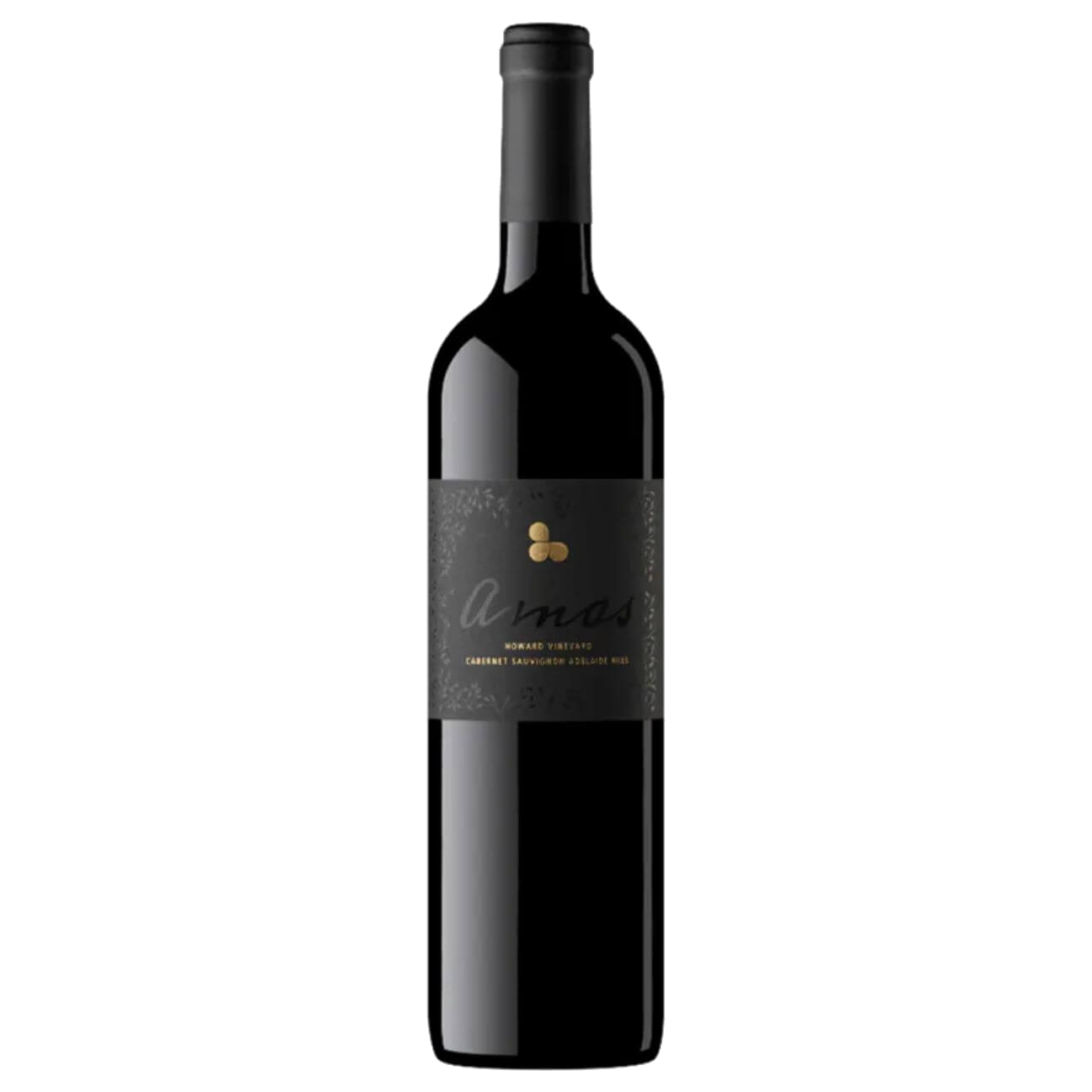 Howard Vineyard Amos Cabernet Sauvignon 2023 (6 Bottles) Adelaide Hills, SA