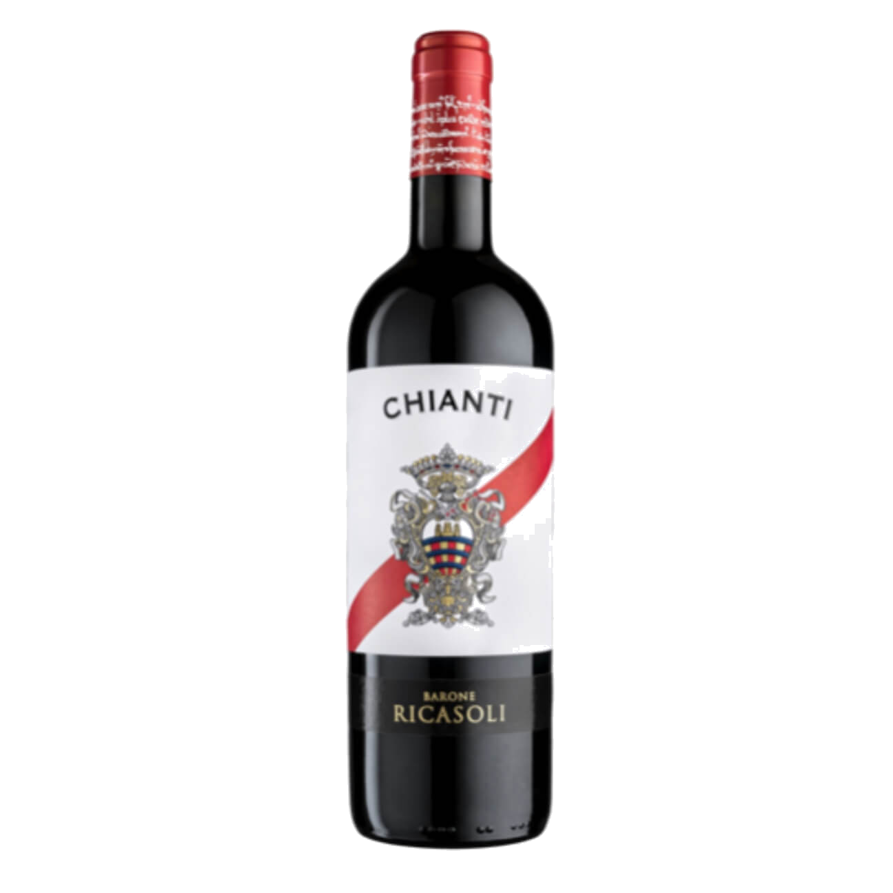 Ricasoli Chianti Barone 2023 (12 Bottles) Tuscany, Italy